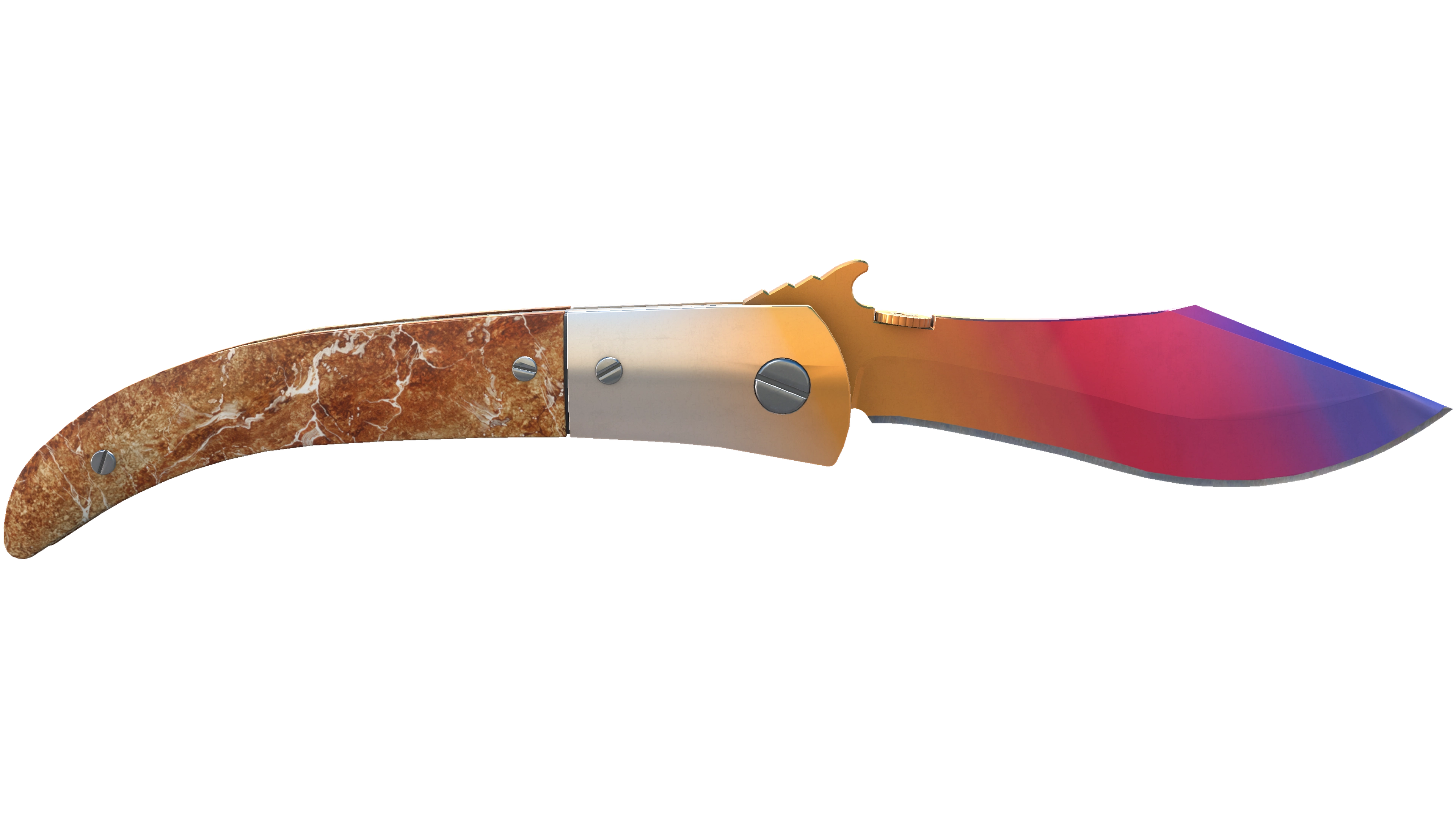 ★ Navaja Knife | Fade (Factory New) thumbnail