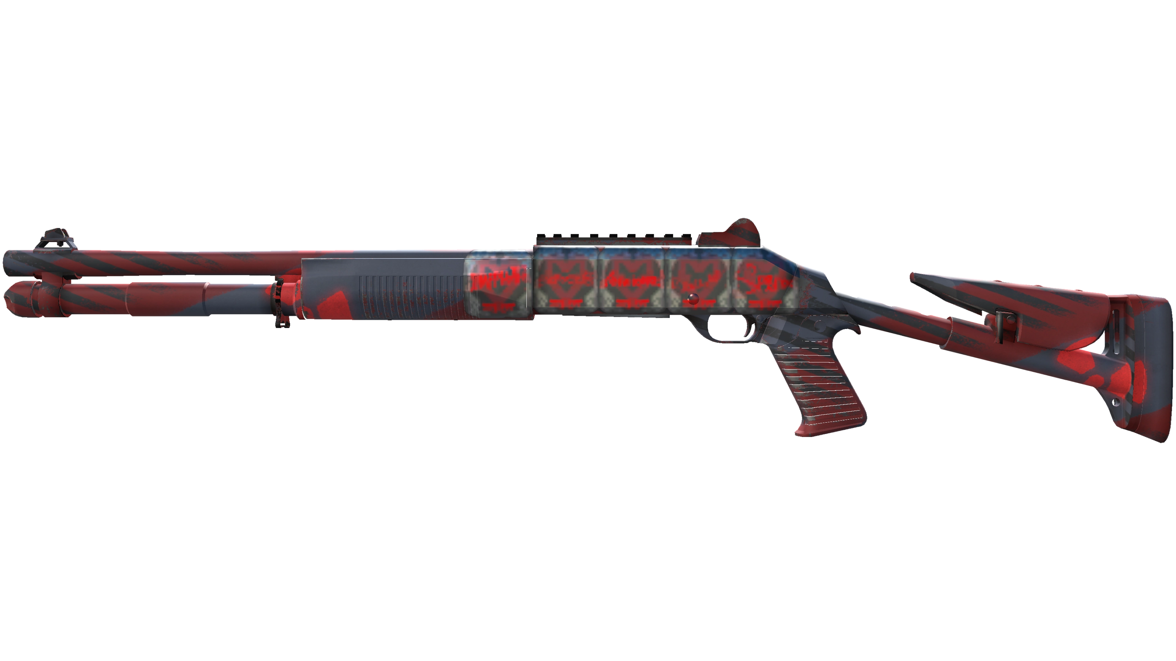 XM1014 | Fallout Warning (Factory New) thumbnail