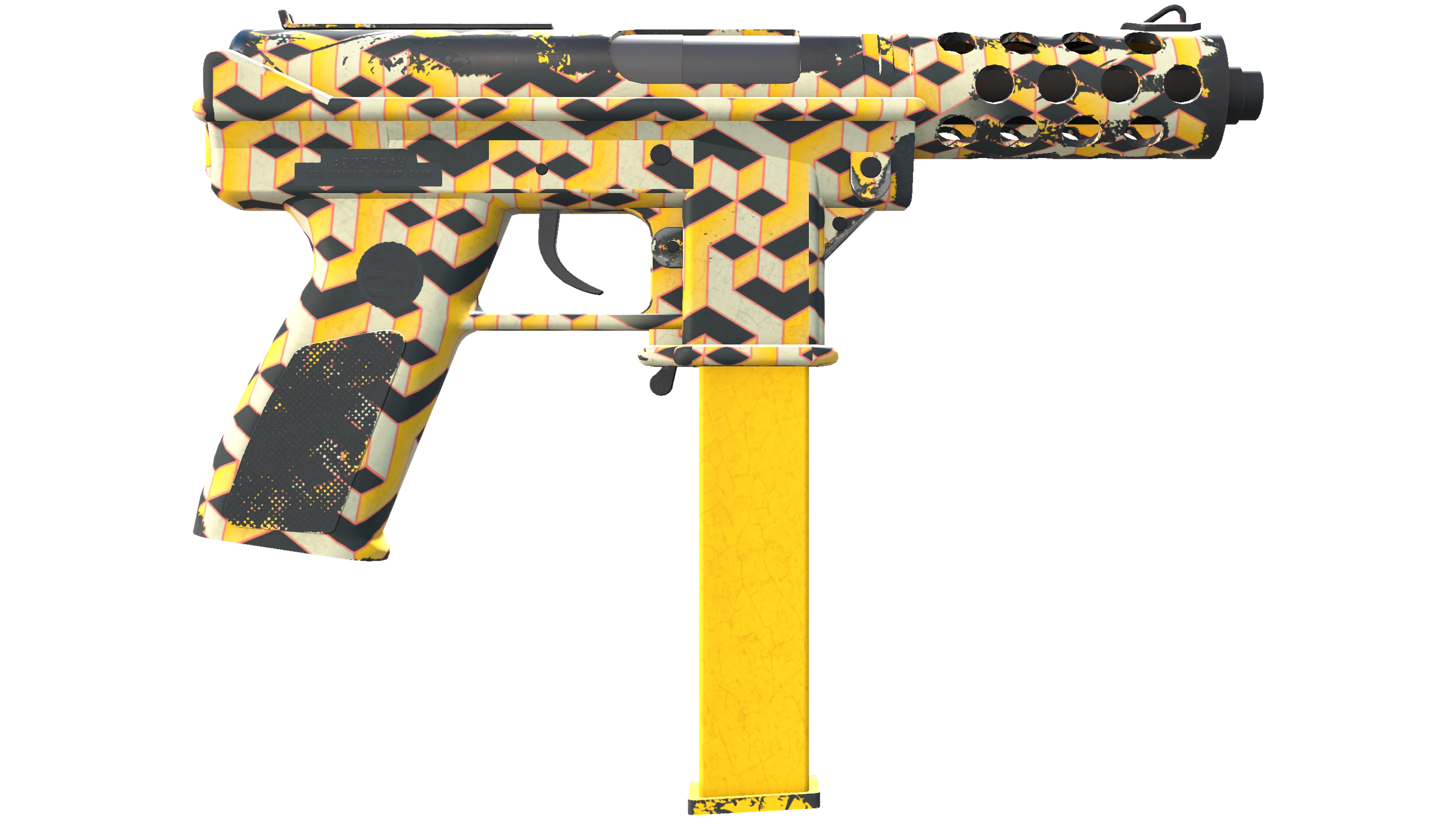 Tec-9 | Terrace (Minimal Wear) thumbnail