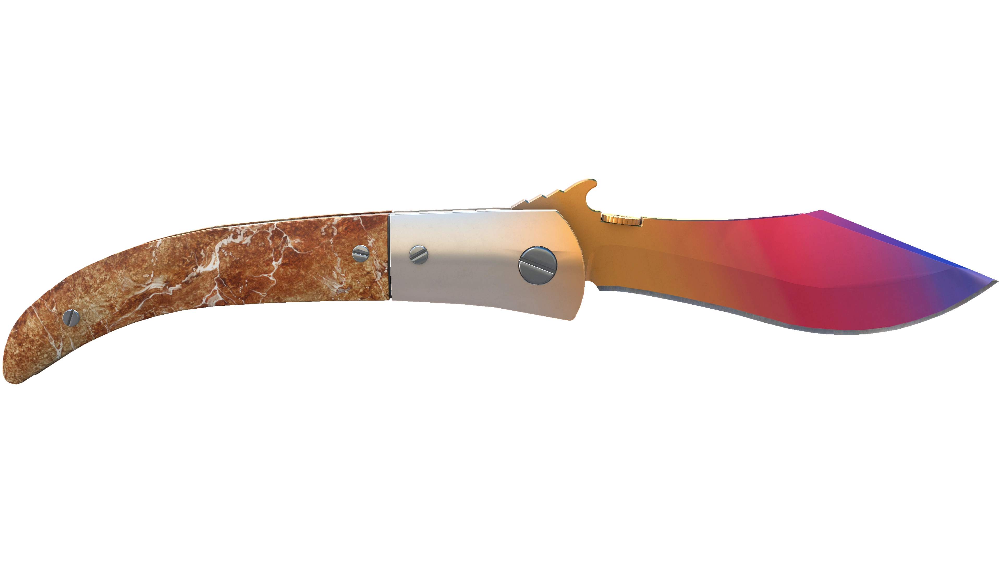 ★ Navaja Knife | Fade (Factory New)