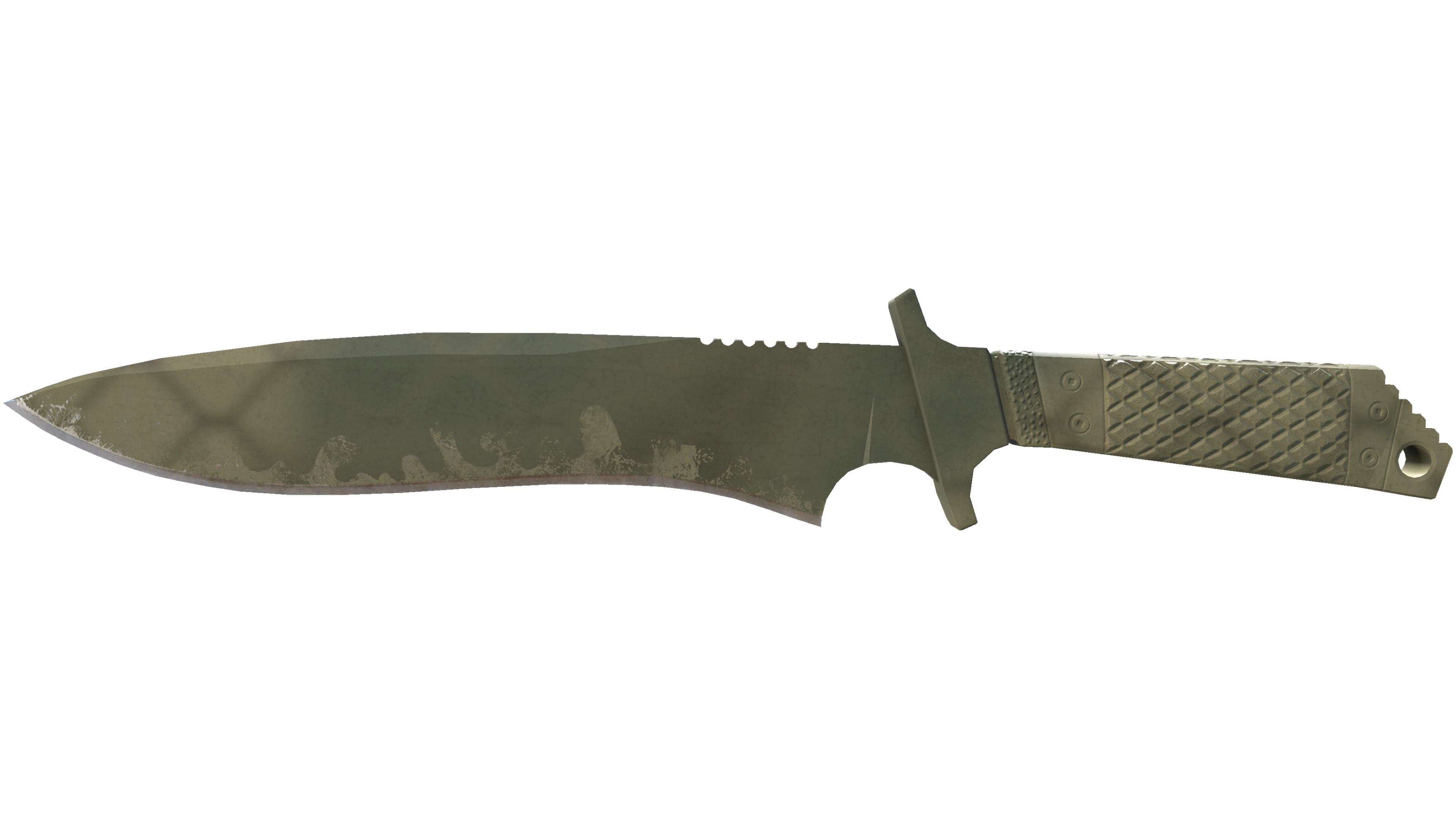 Miniatura de ★ Classic Knife | Safari Mesh (Minimal Wear)