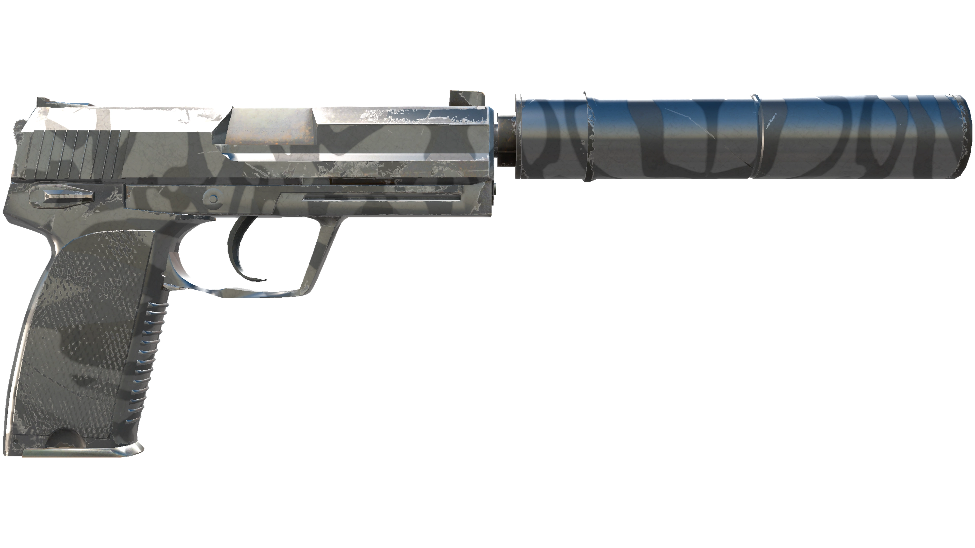 USP-S | Dark Water (Field-Tested) thumbnail
