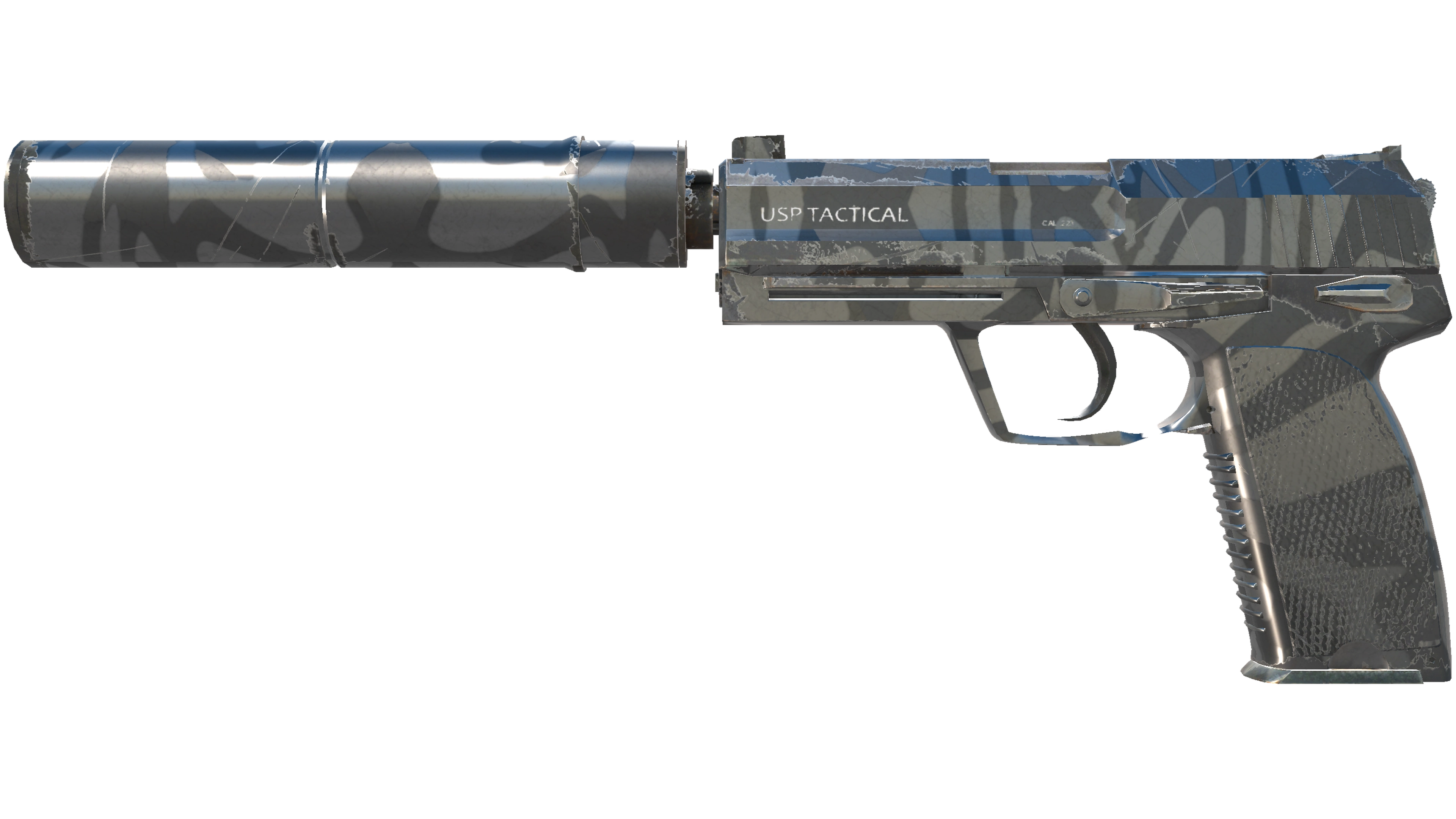 USP-S | Dark Water (Field-Tested)