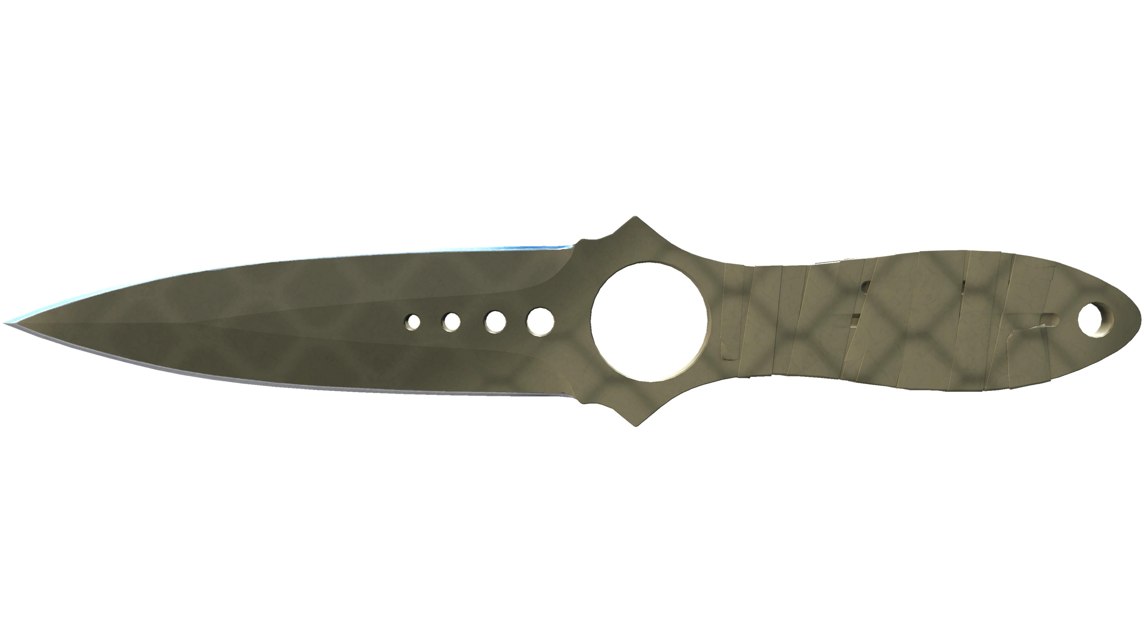 ★ Skeleton Knife | Safari Mesh (Factory New) thumbnail