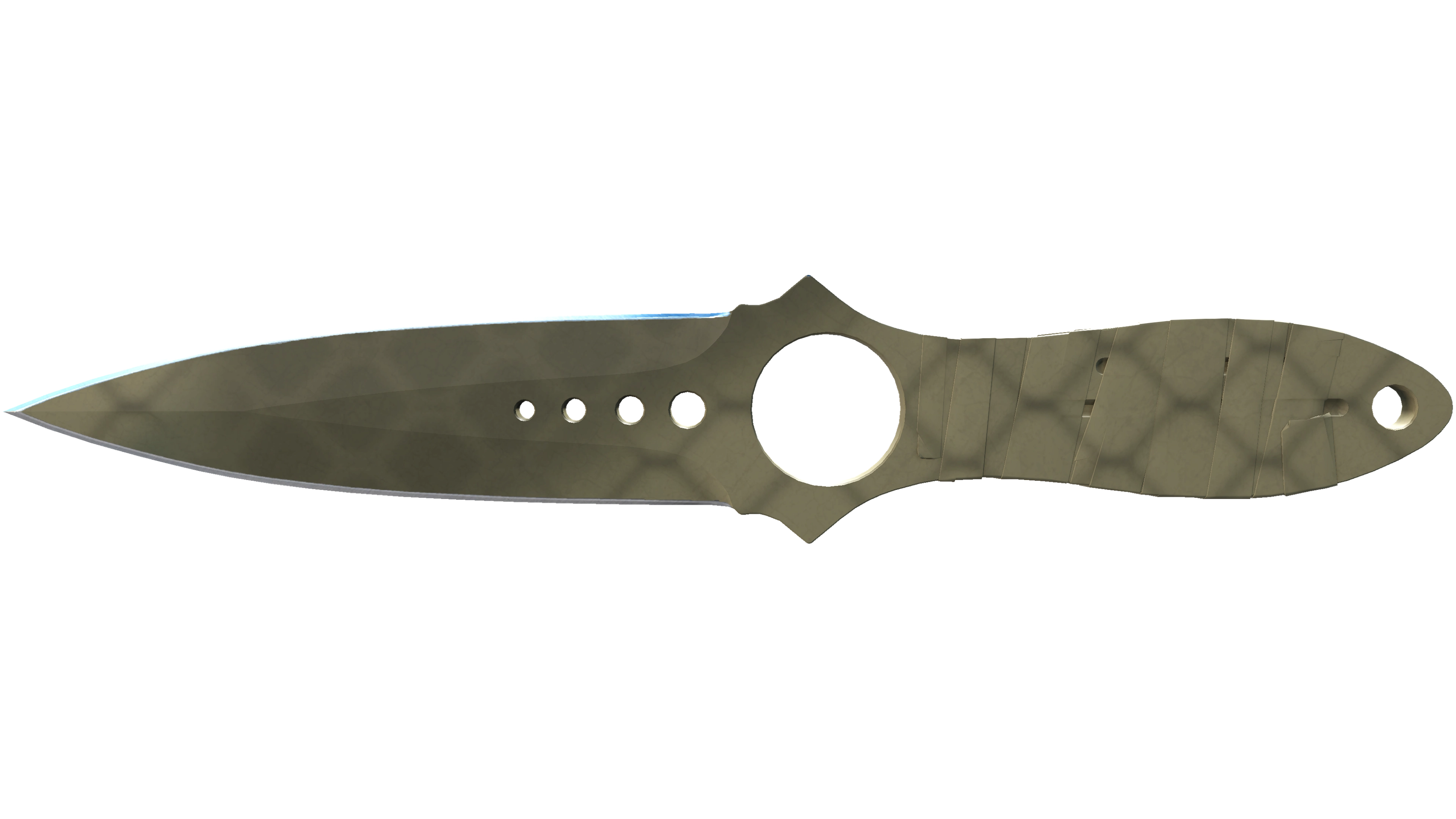 ★ Skeleton Knife | Safari Mesh (Factory New) thumbnail