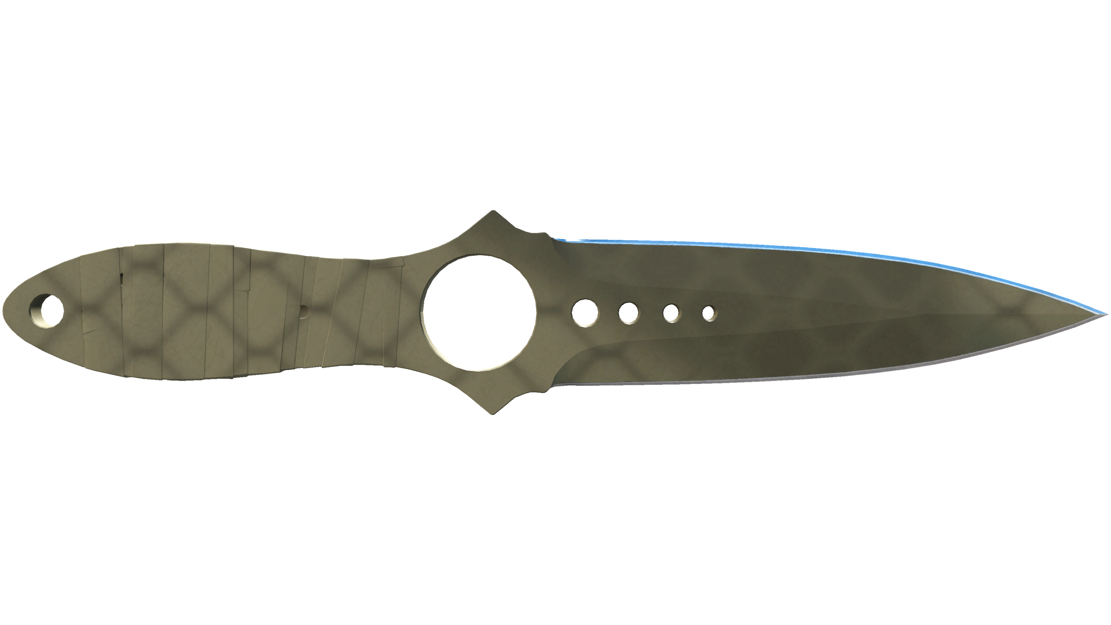 ★ Skeleton Knife | Safari Mesh (Factory New)