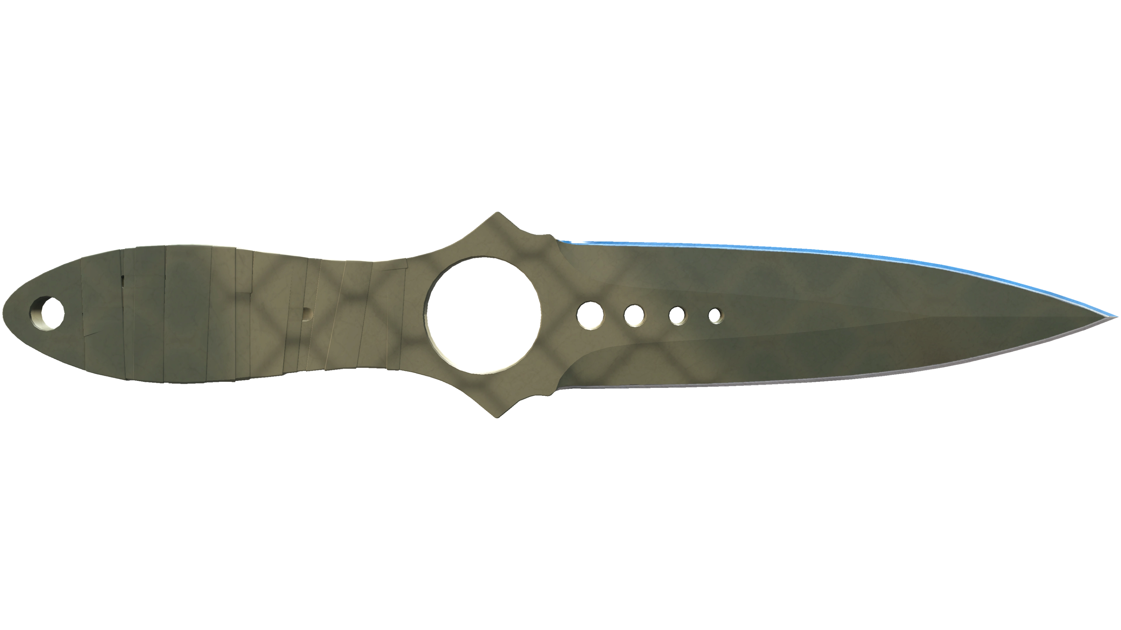 ★ Skeleton Knife | Safari Mesh (Factory New)