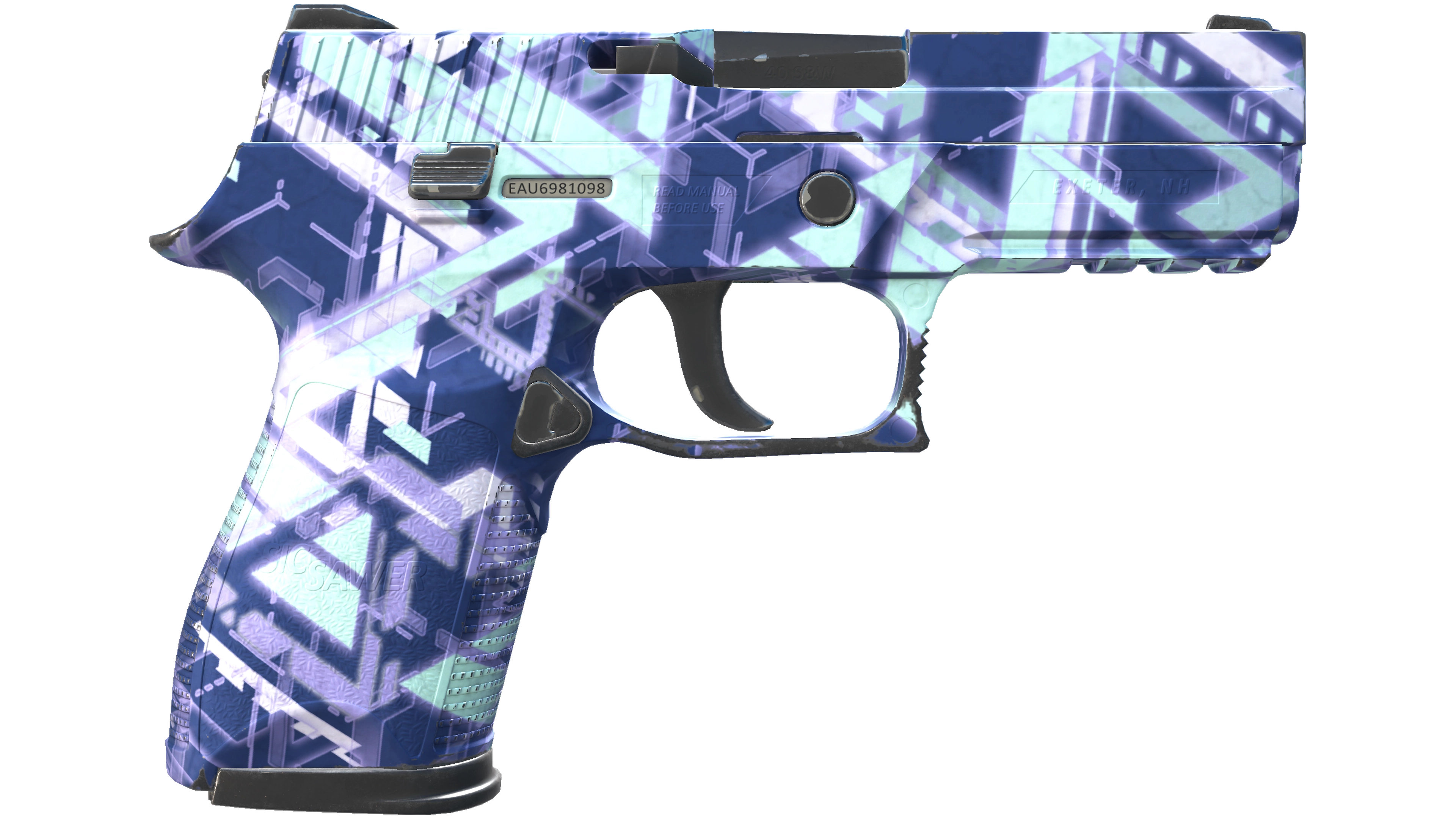 P250 | Digital Architect (Field-Tested) thumbnail