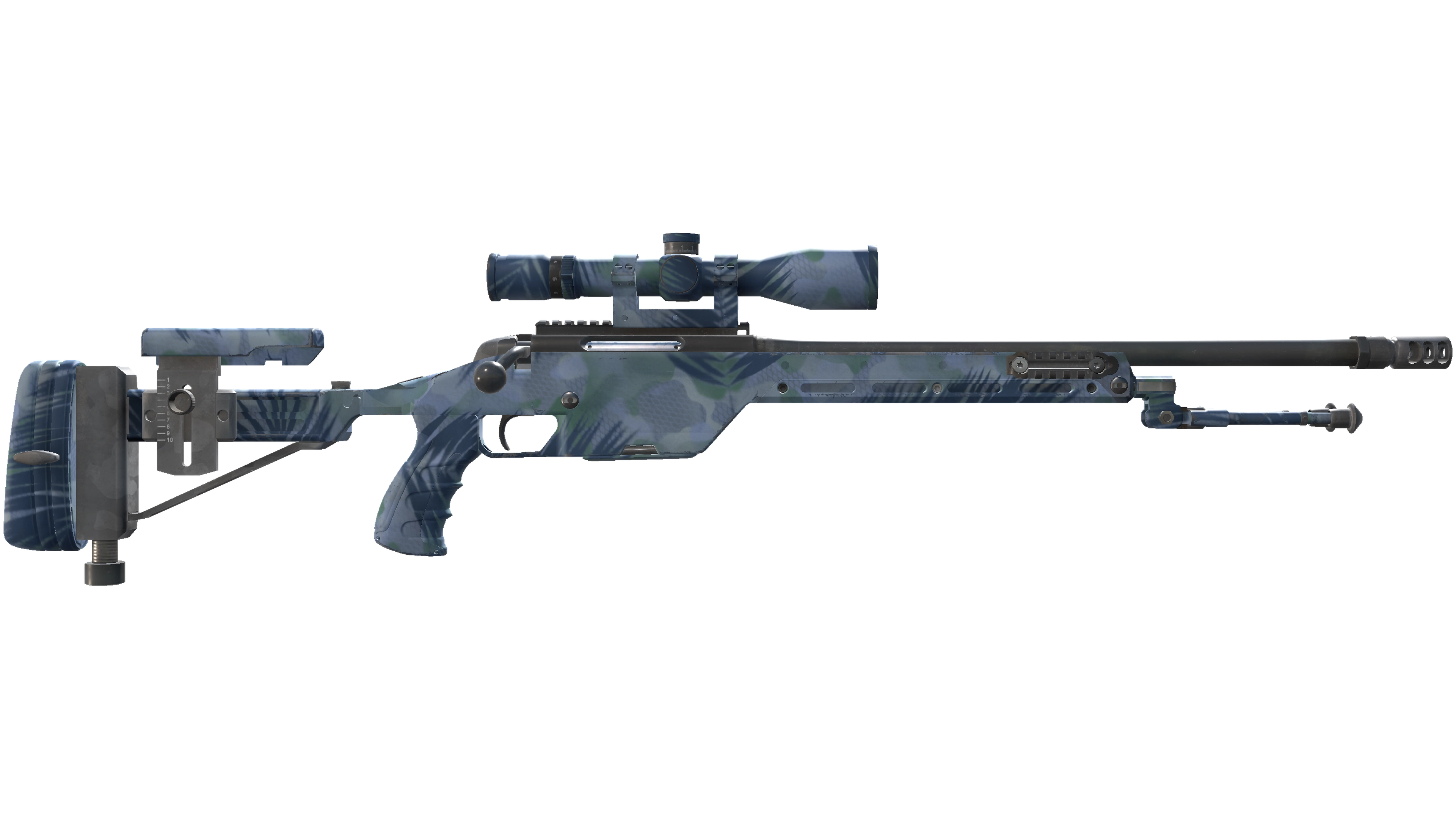 SSG 08 | Tropical Storm (Factory New) thumbnail