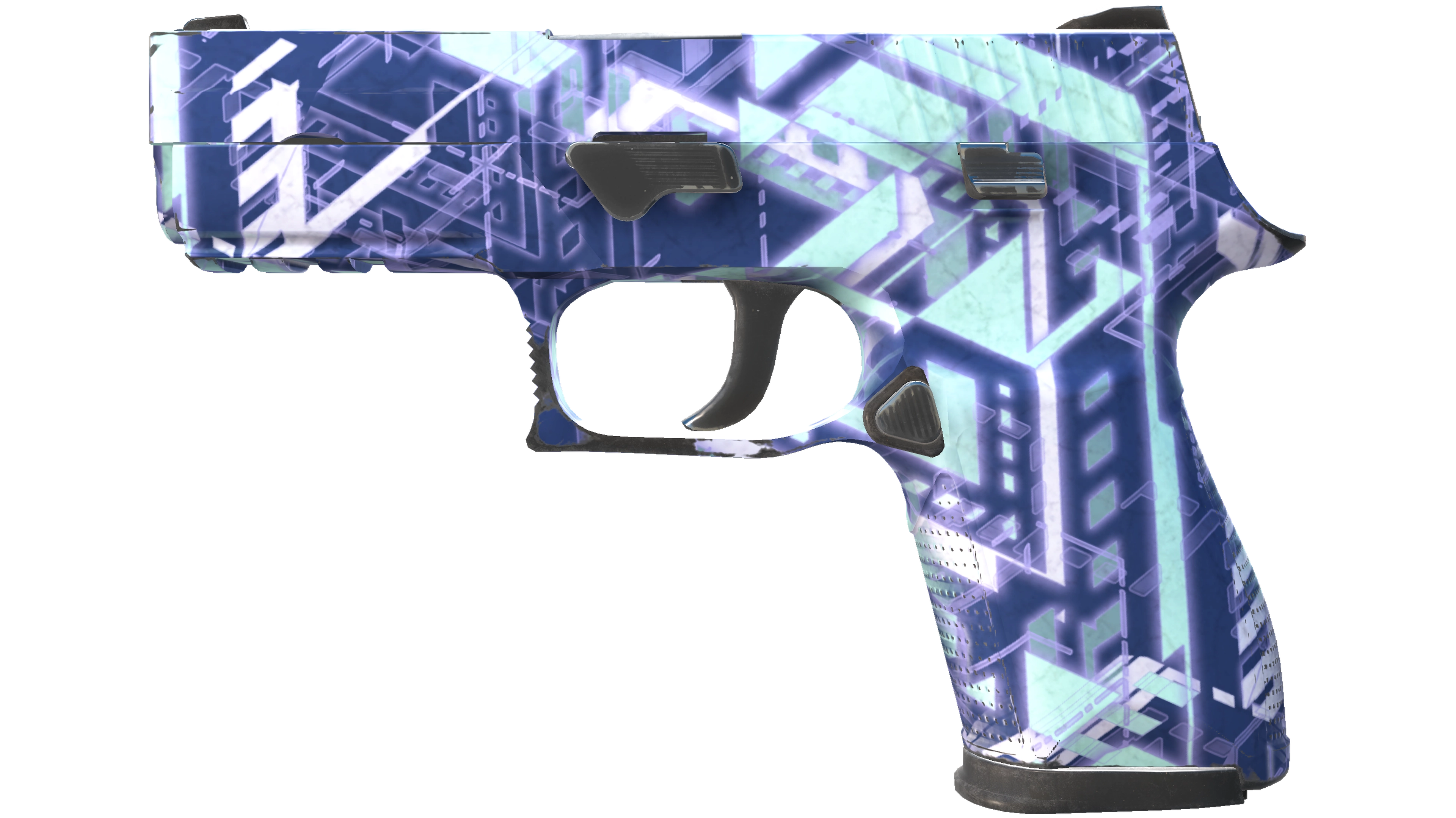P250 | Digital Architect (Field-Tested) thumbnail