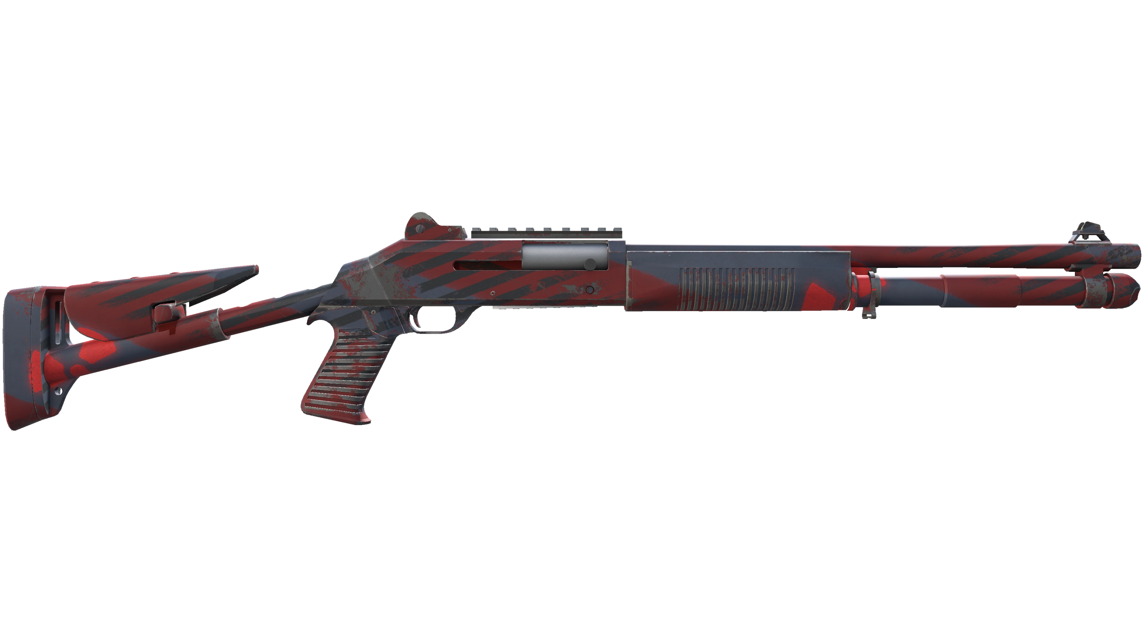 XM1014 | Fallout Warning (Minimal Wear) thumbnail