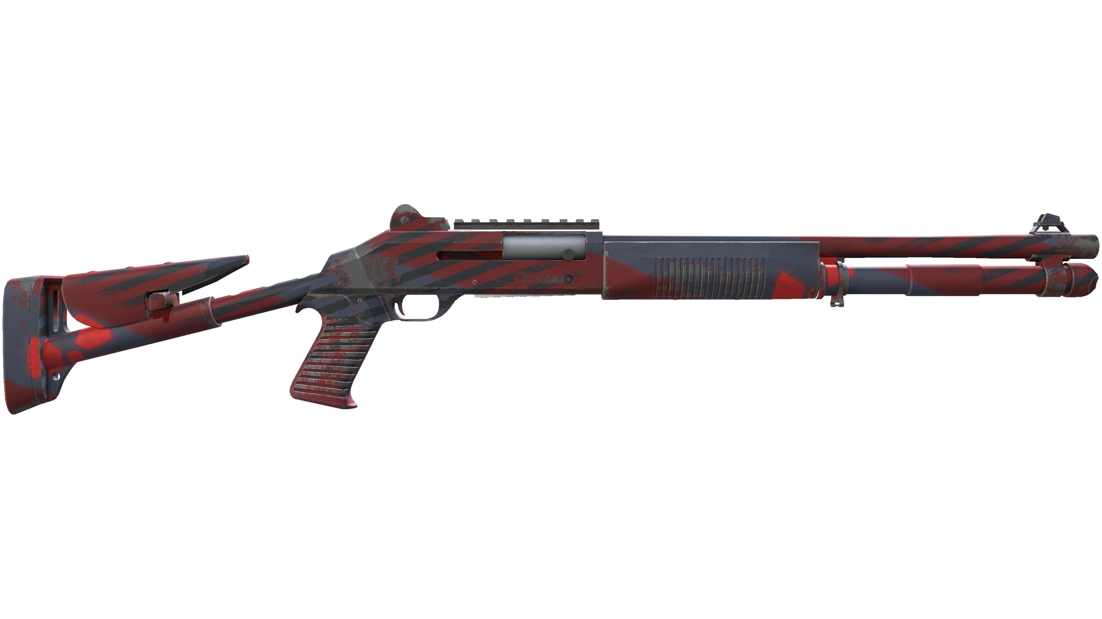 XM1014 | Fallout Warning (Minimal Wear) thumbnail