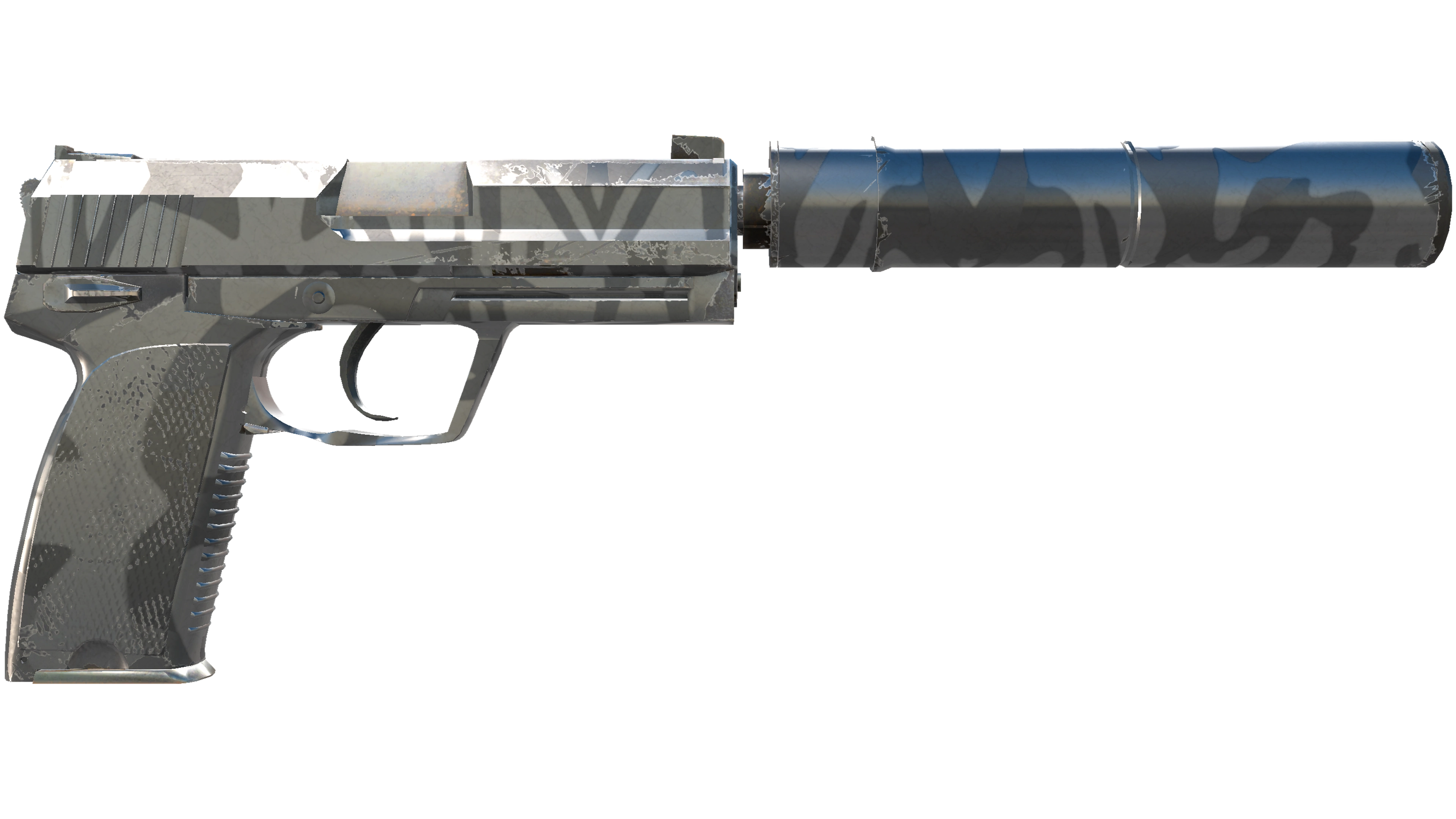 USP-S | Dark Water (Field-Tested) thumbnail