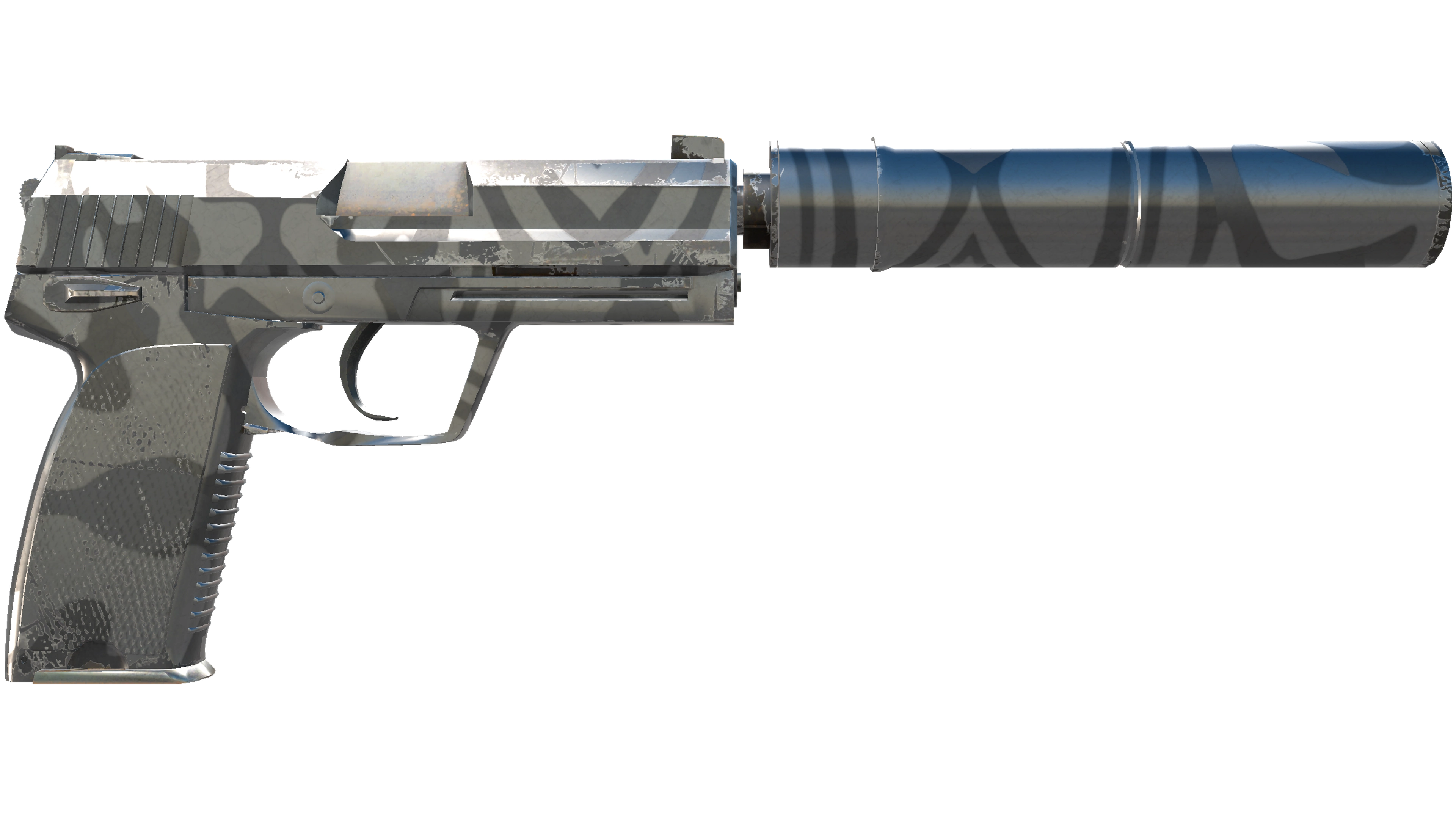 USP-S | Dark Water (Field-Tested) thumbnail