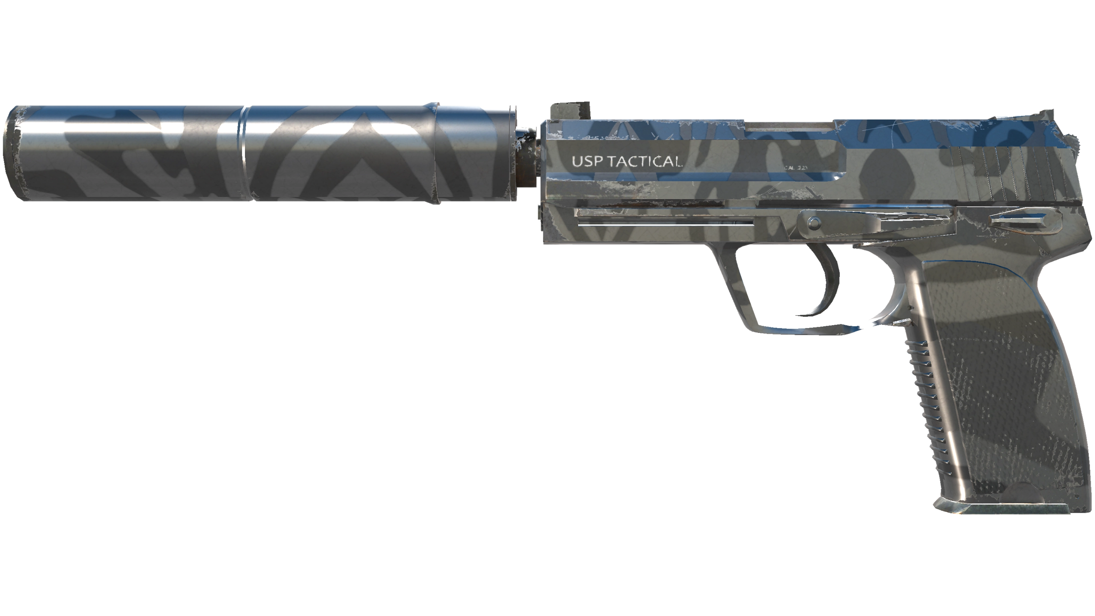 USP-S | Dark Water (Field-Tested) thumbnail