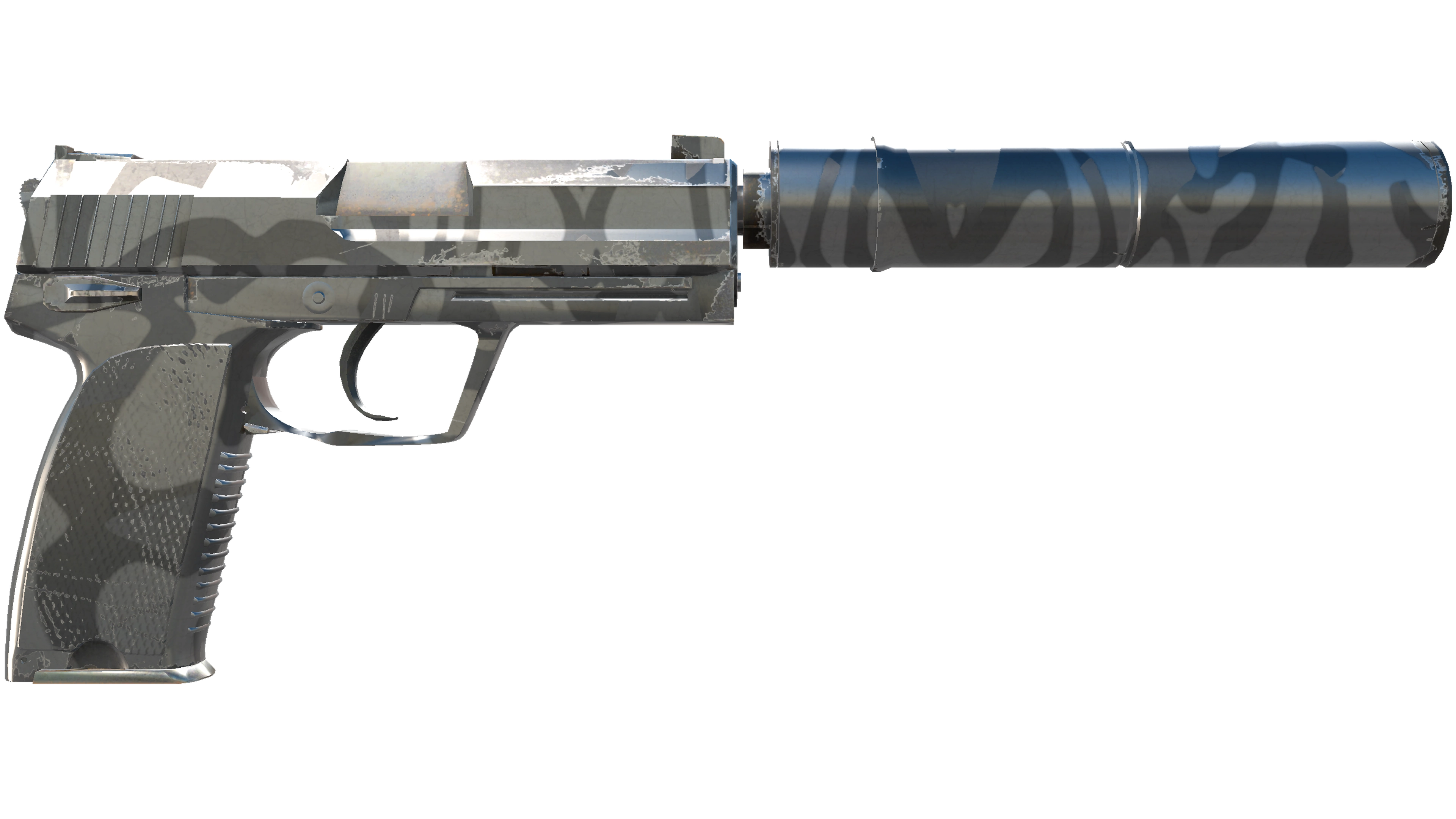 USP-S | Dark Water (Field-Tested) thumbnail