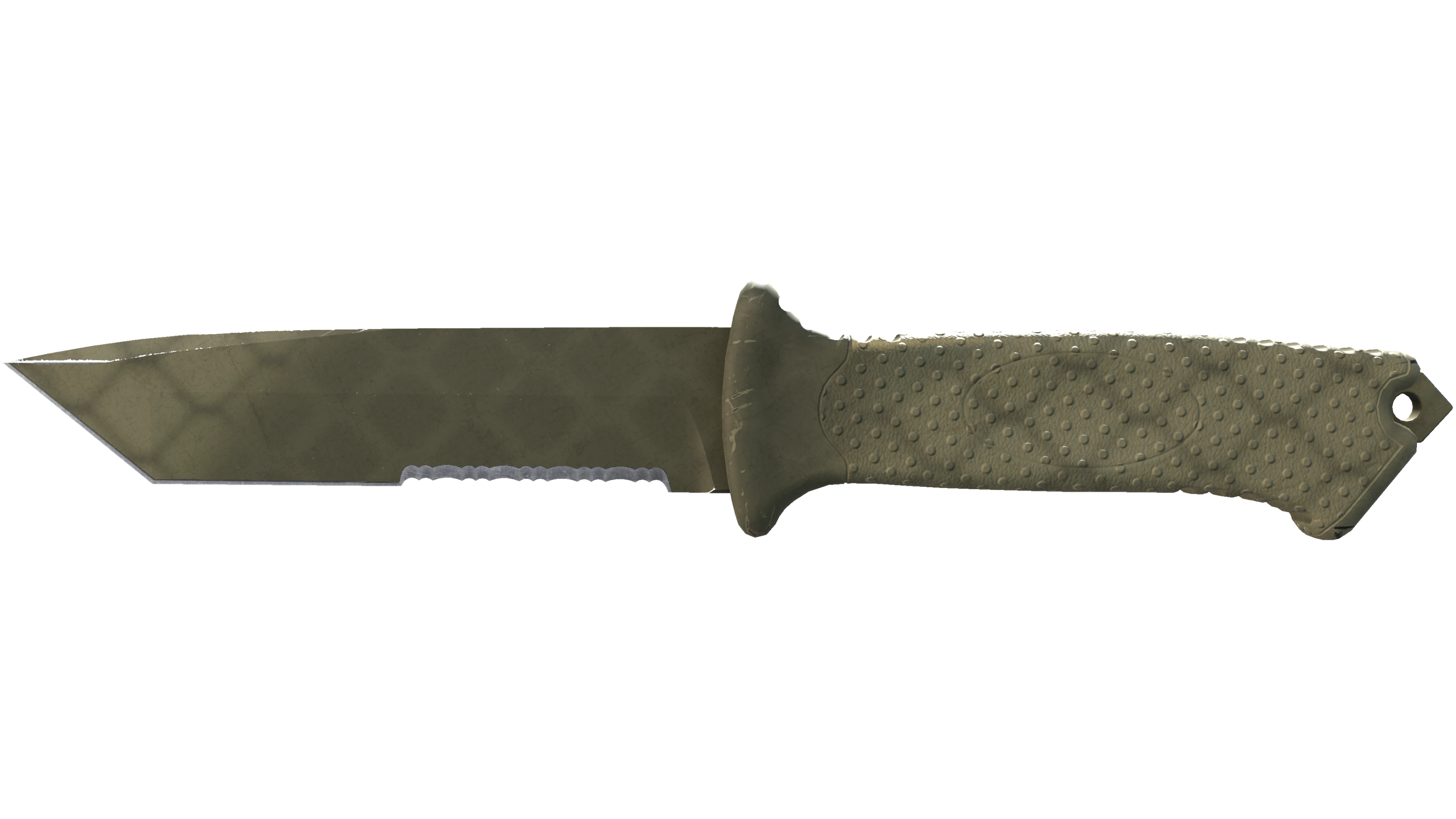 ★ Ursus Knife | Safari Mesh (Field-Tested) thumbnail