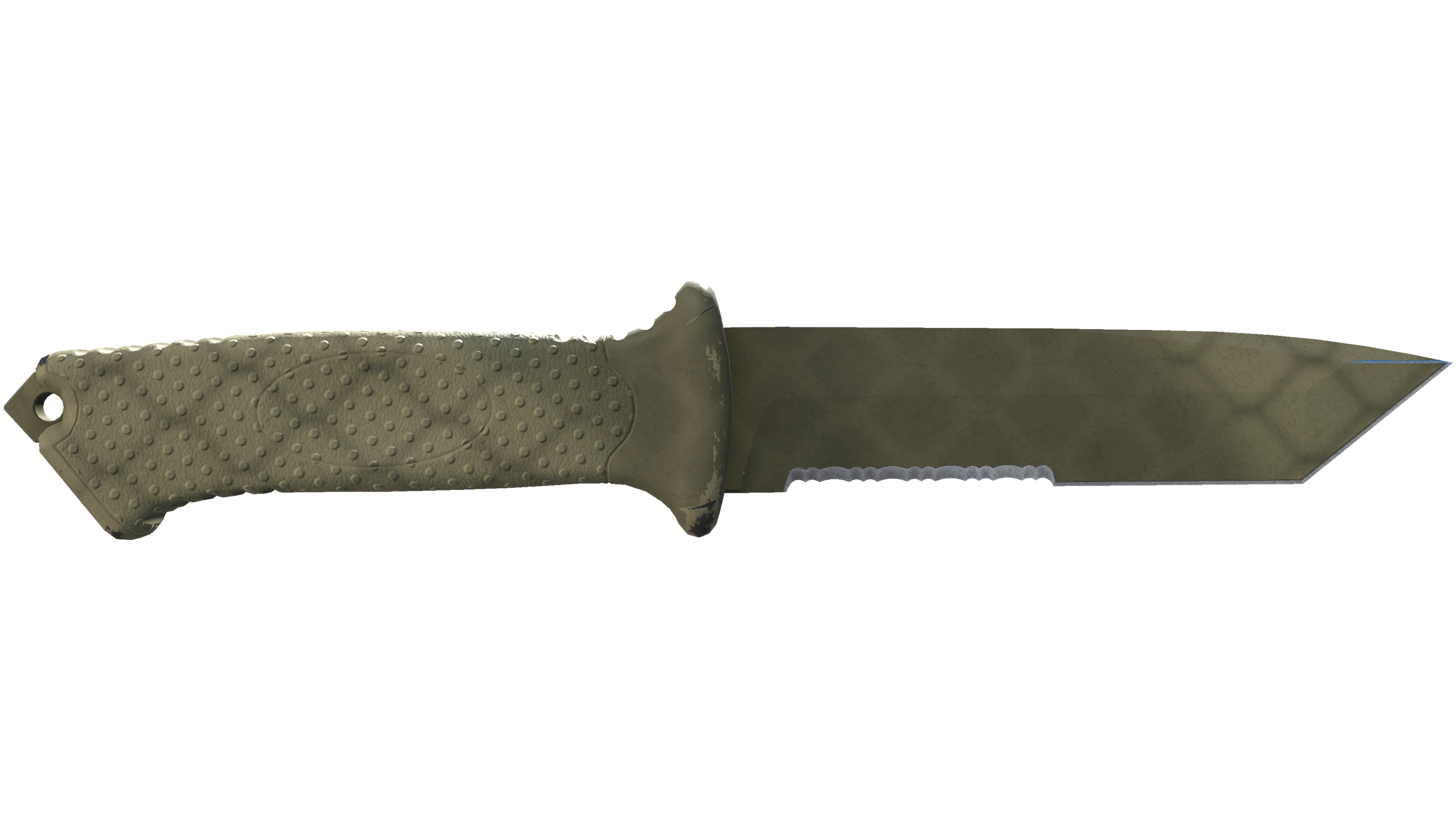 ★ Ursus Knife | Safari Mesh (Field-Tested) thumbnail