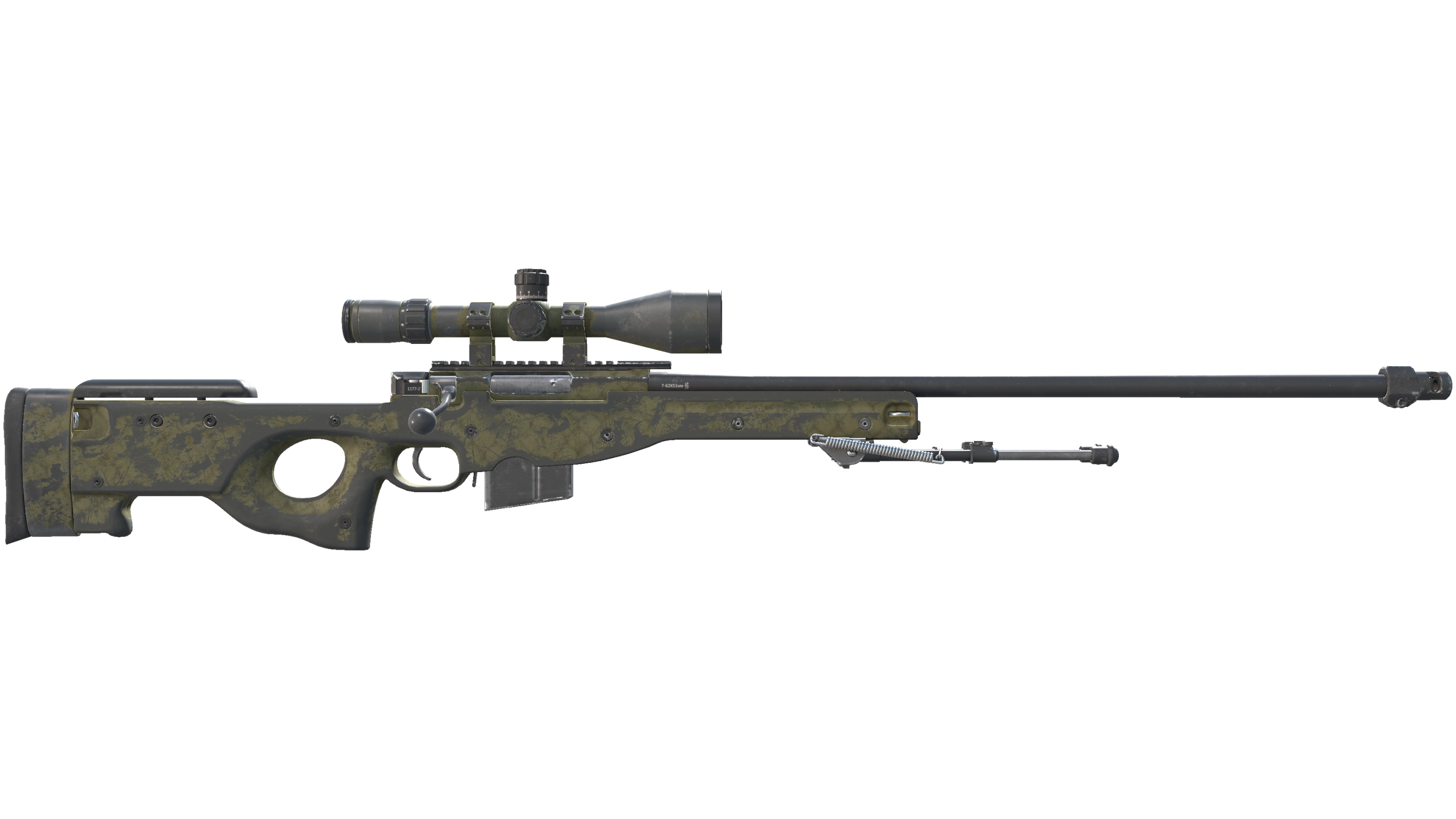 AWP | Safari Mesh (Battle-Scarred) 缩略图