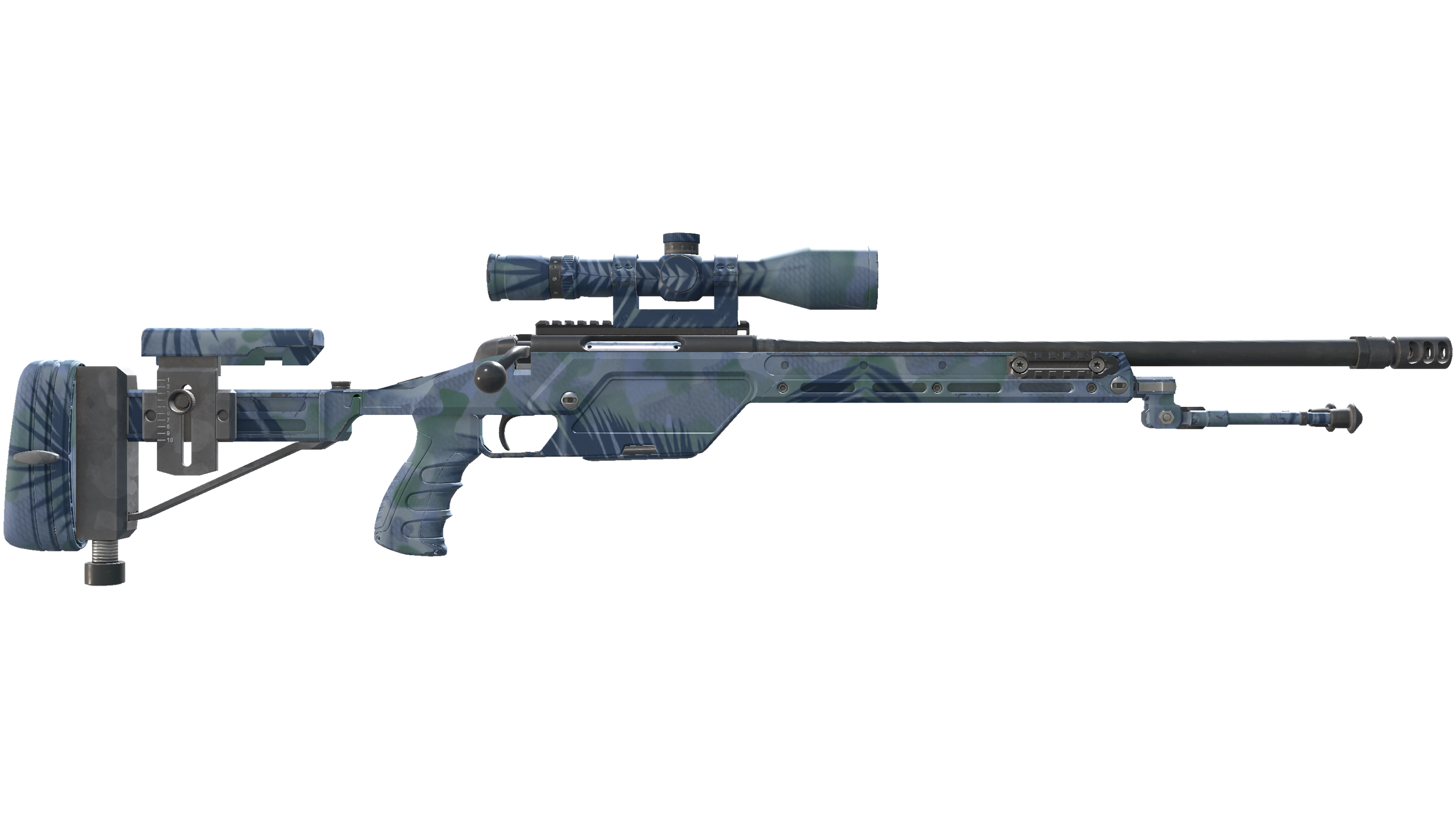 SSG 08 | Tropical Storm (Factory New) thumbnail