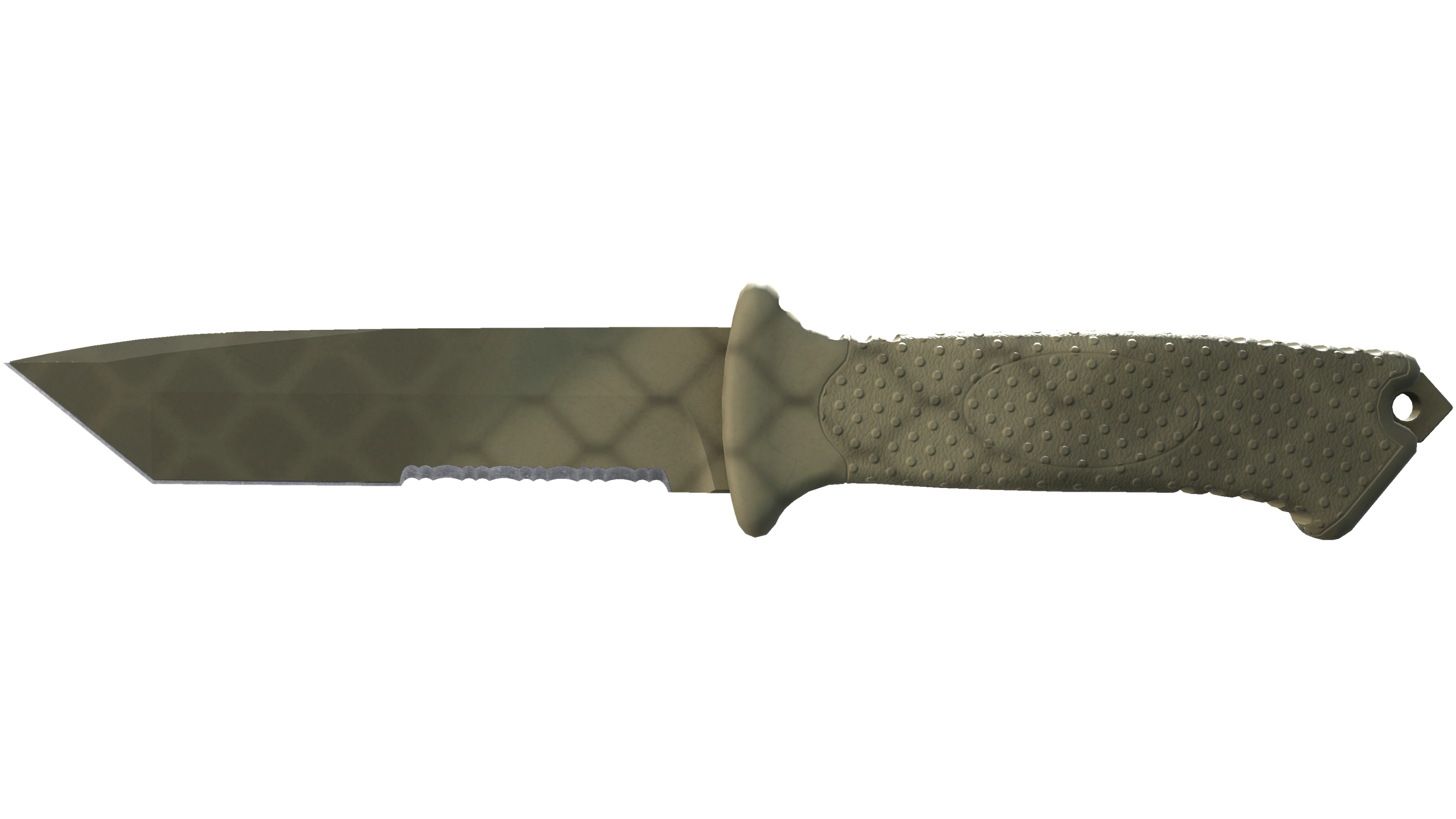 ★ Ursus Knife | Safari Mesh (Factory New) thumbnail
