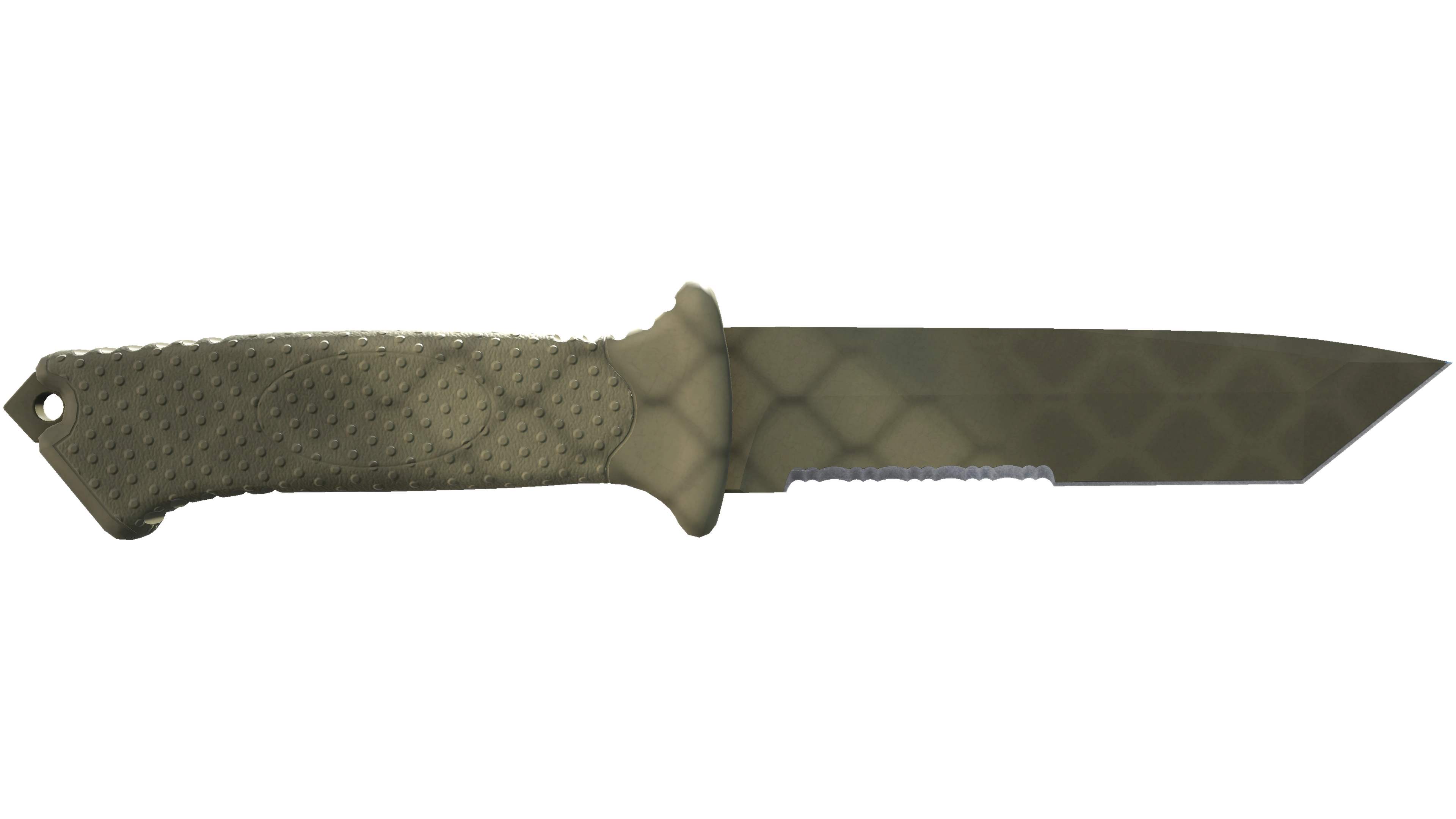 ★ Ursus Knife | Safari Mesh (Factory New)
