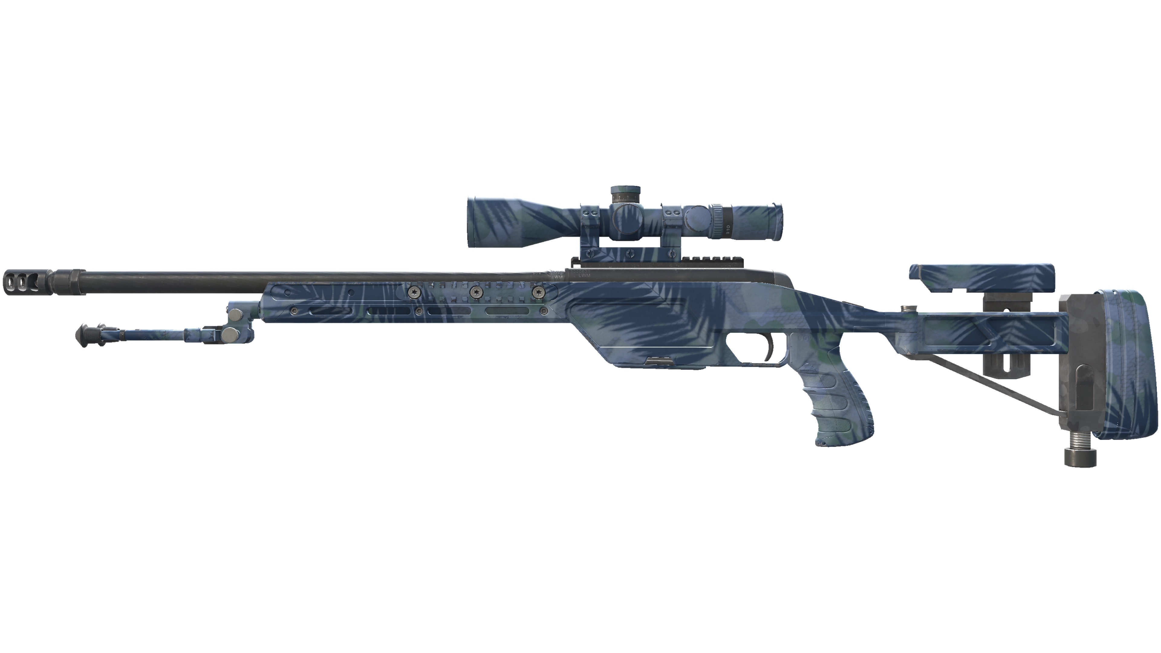 SSG 08 | Tropical Storm (Factory New) thumbnail