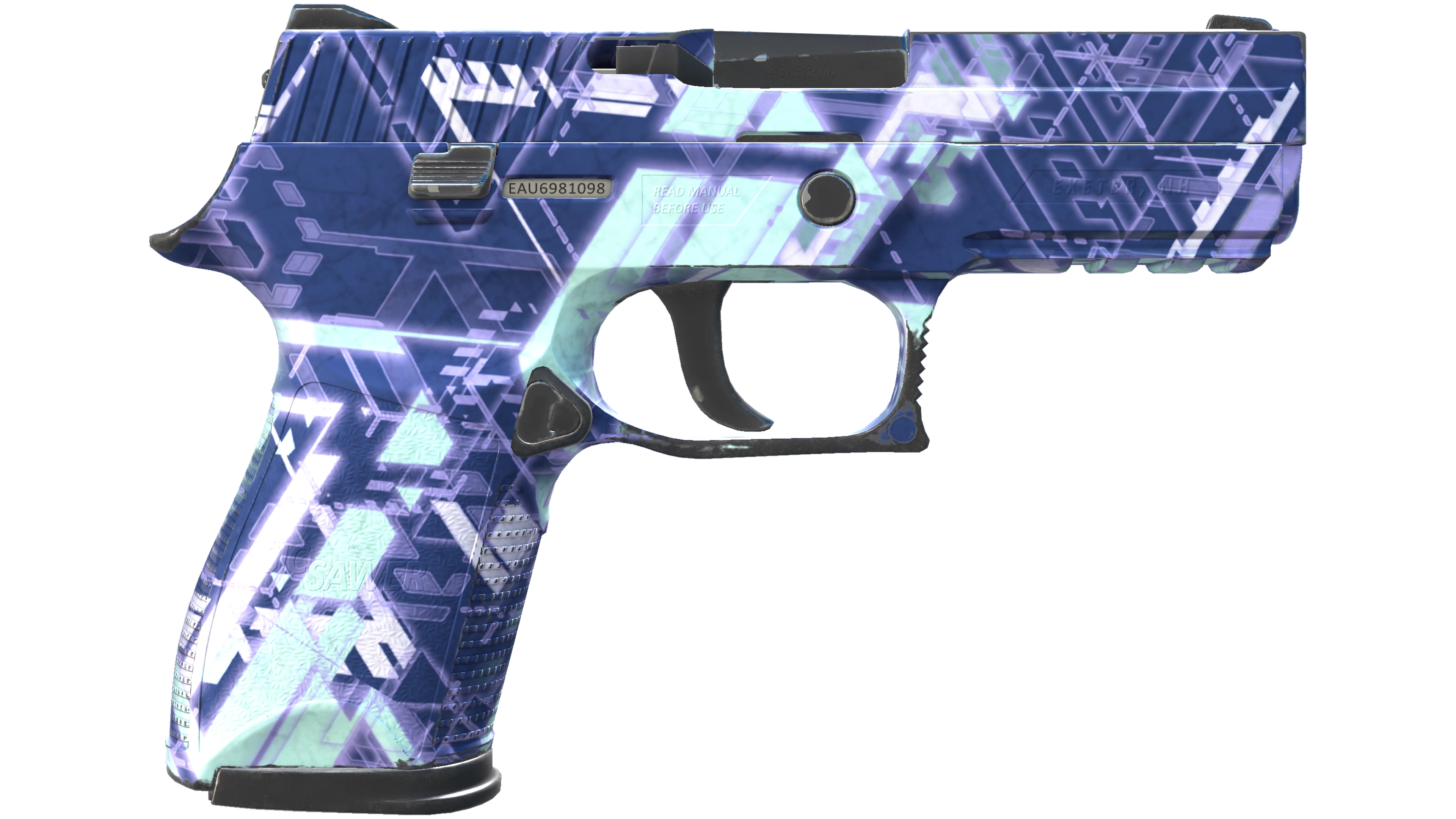 P250 | Digital Architect (Field-Tested) thumbnail