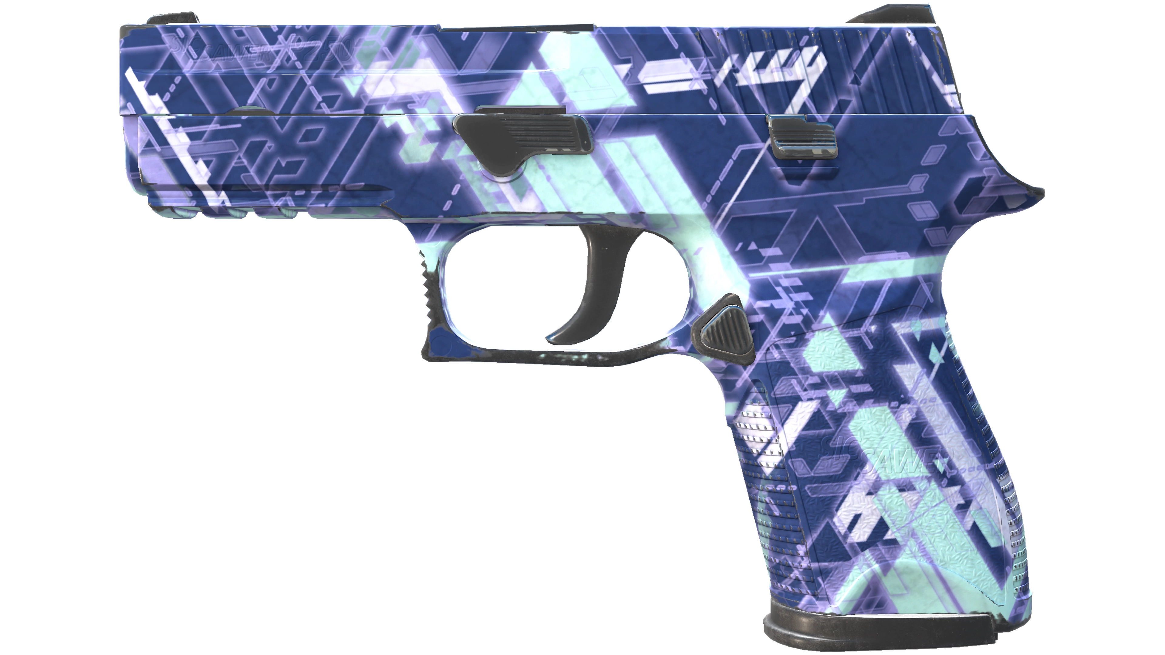 P250 | Digital Architect (Field-Tested) thumbnail