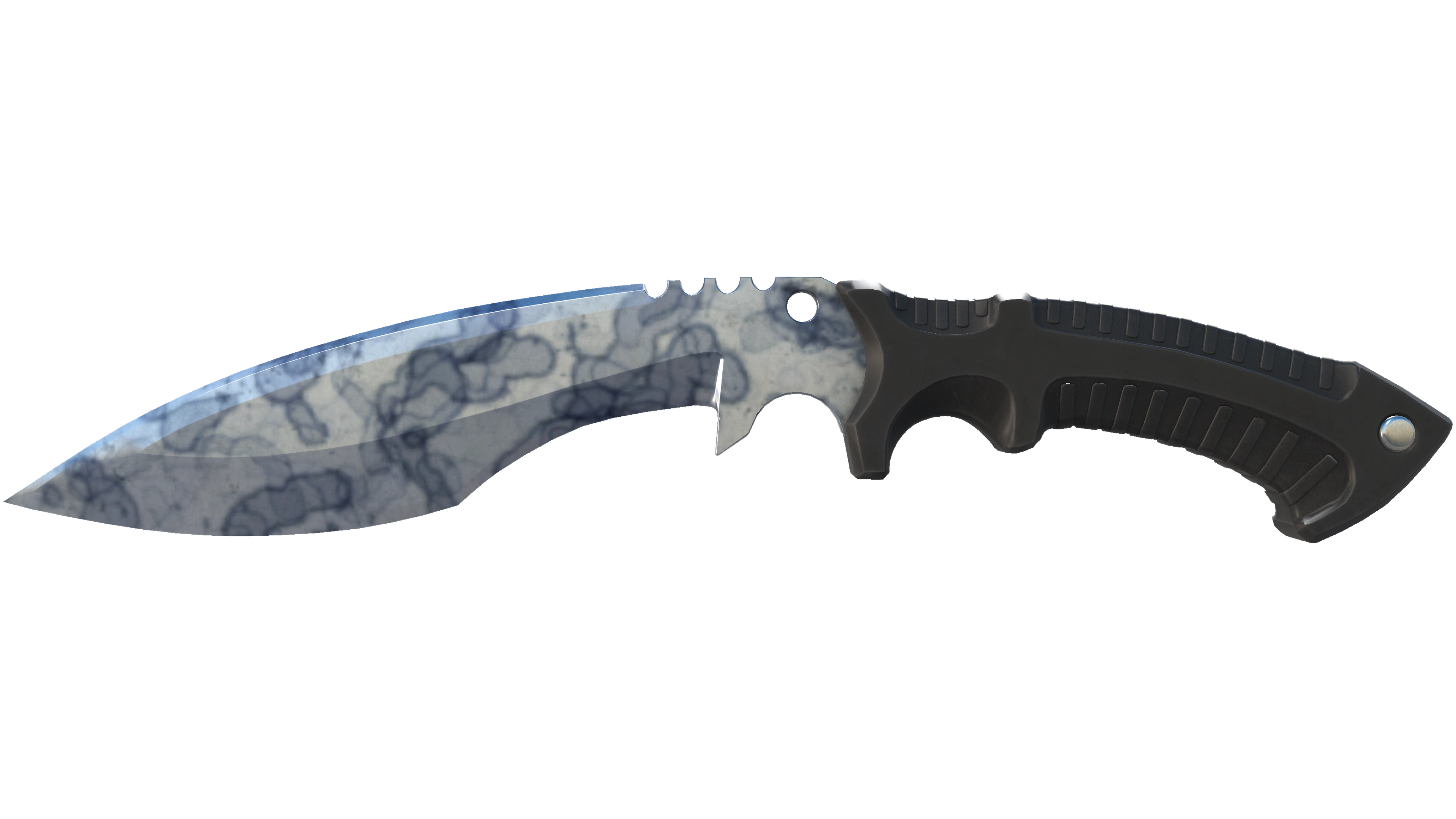 ★ StatTrak™ Kukri Knife | Stained (Factory New) thumbnail