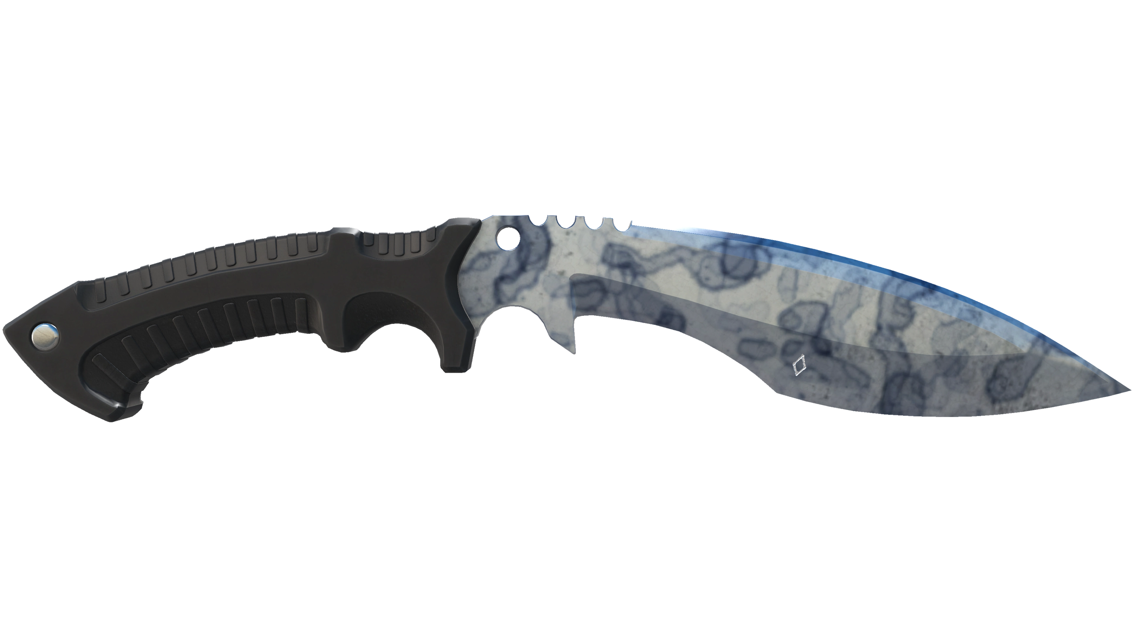 ★ StatTrak™ Kukri Knife | Stained (Factory New)