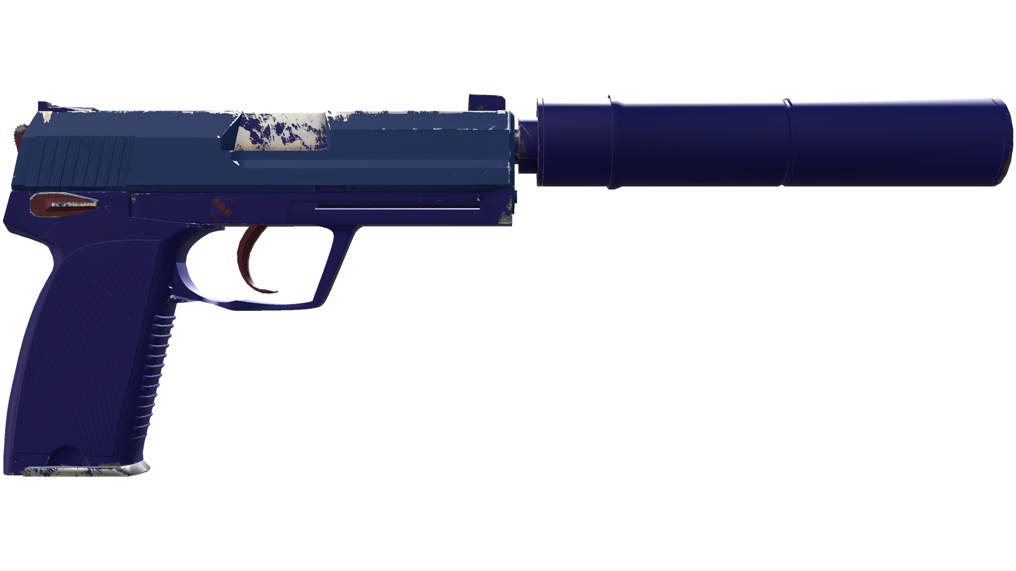 USP-S | Royal Blue (Factory New) thumbnail