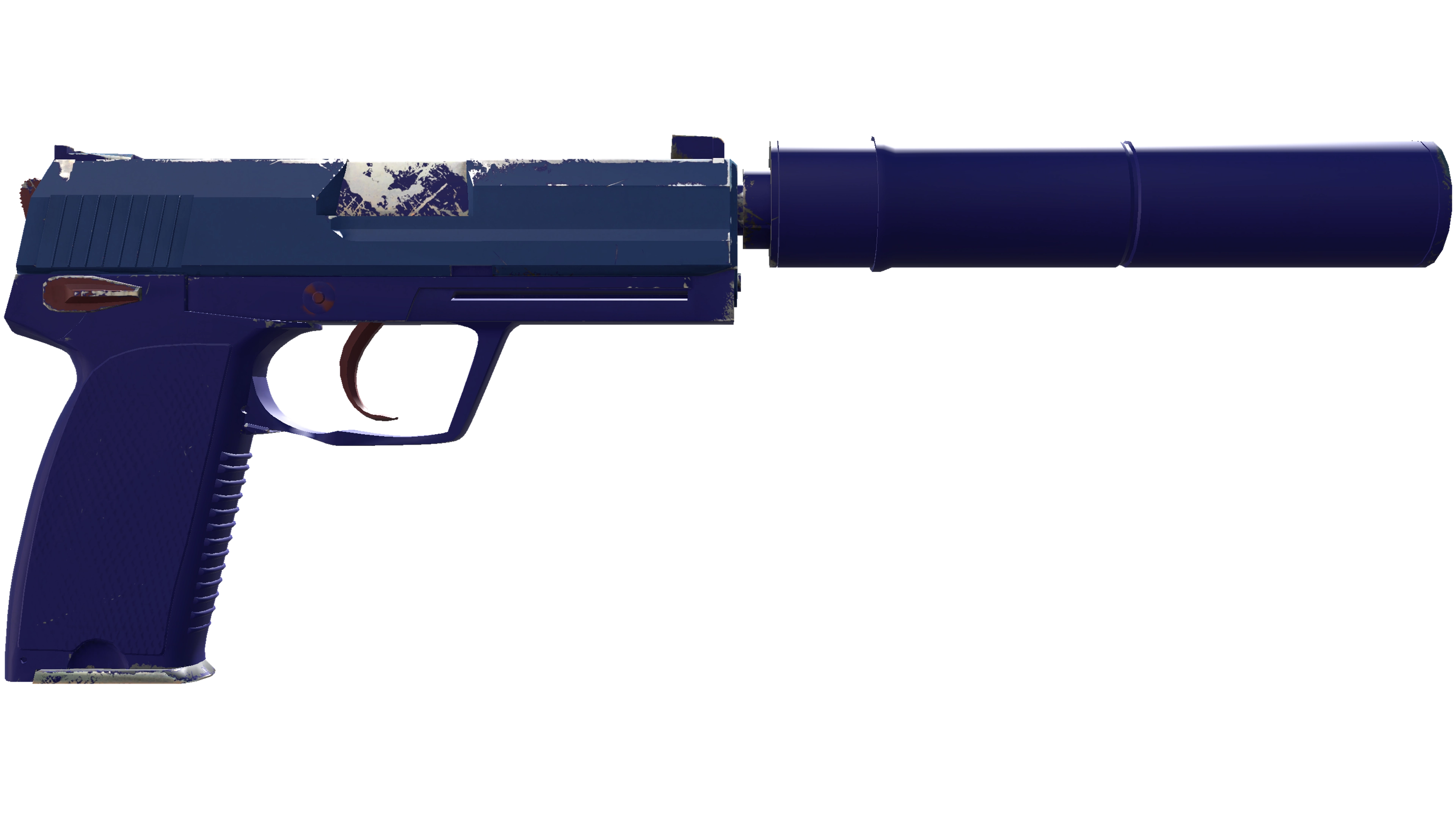 USP-S | Royal Blue (Factory New) thumbnail