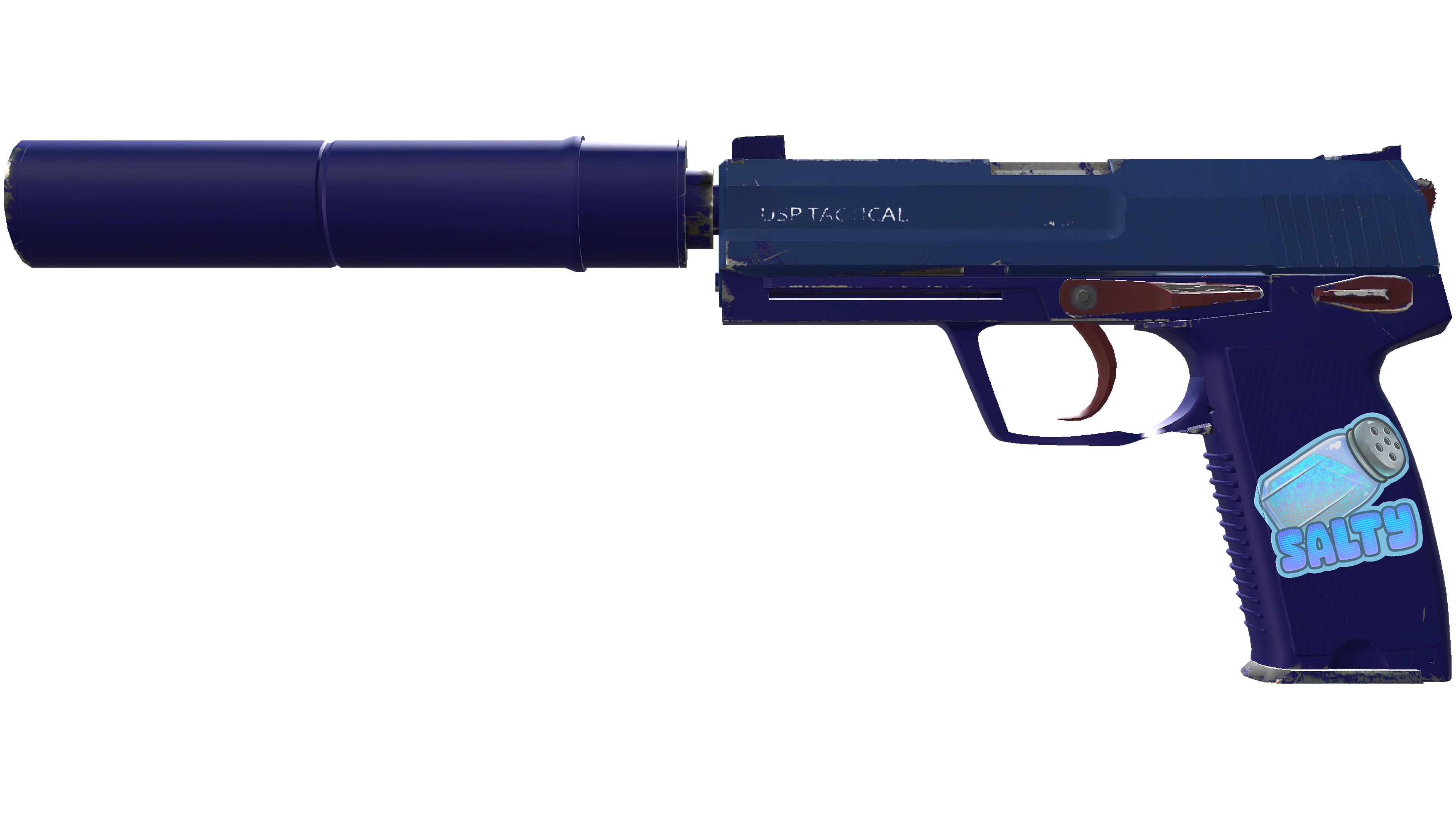 USP-S | Royal Blue (Factory New)