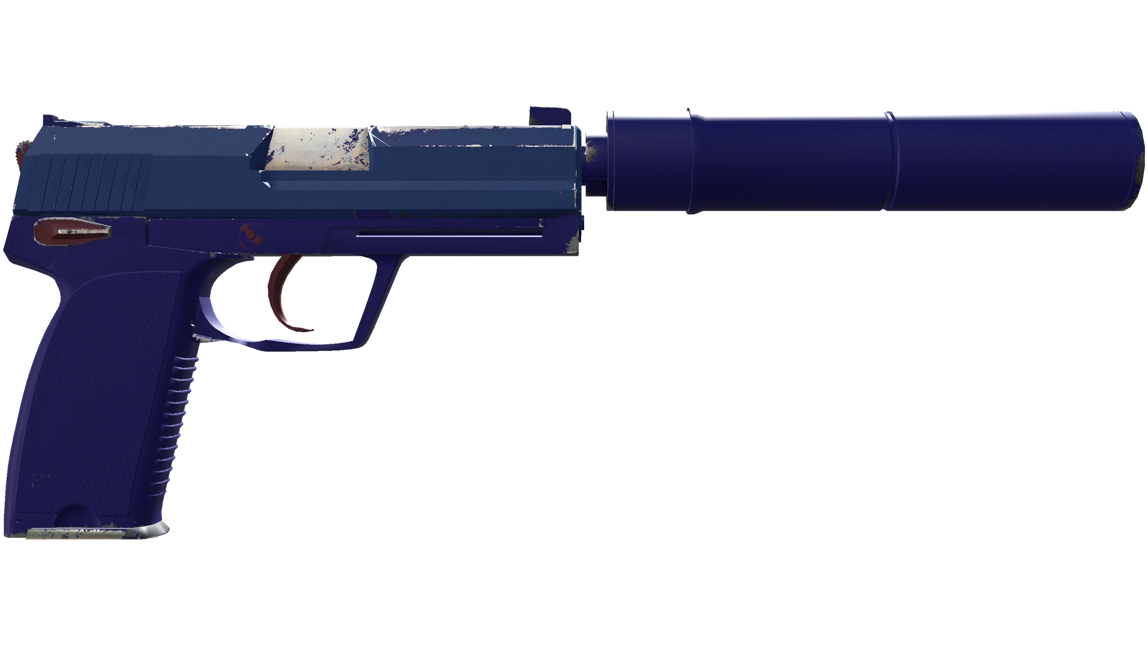 USP-S | Royal Blue (Factory New) thumbnail