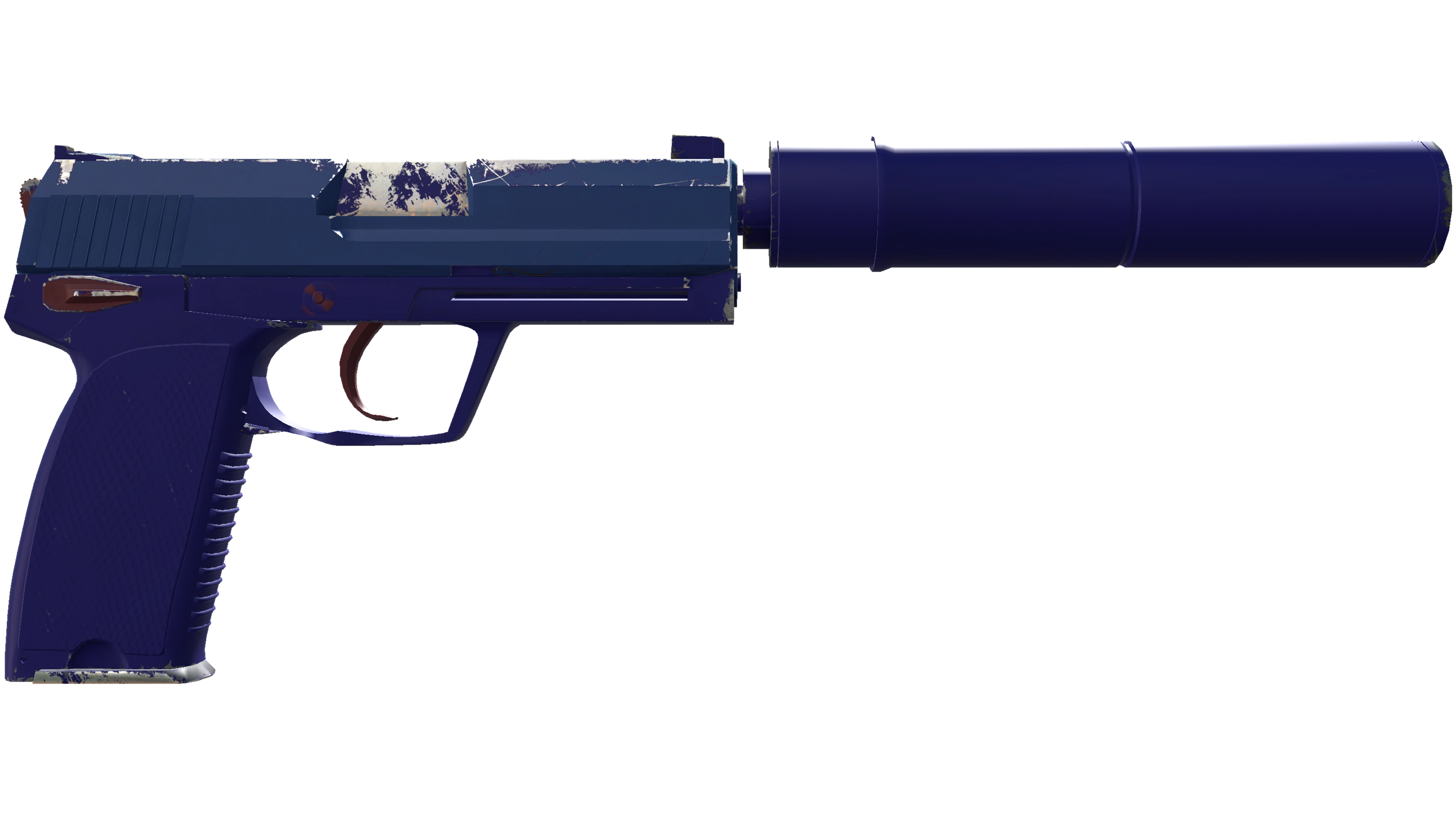 USP-S | Royal Blue (Factory New) thumbnail