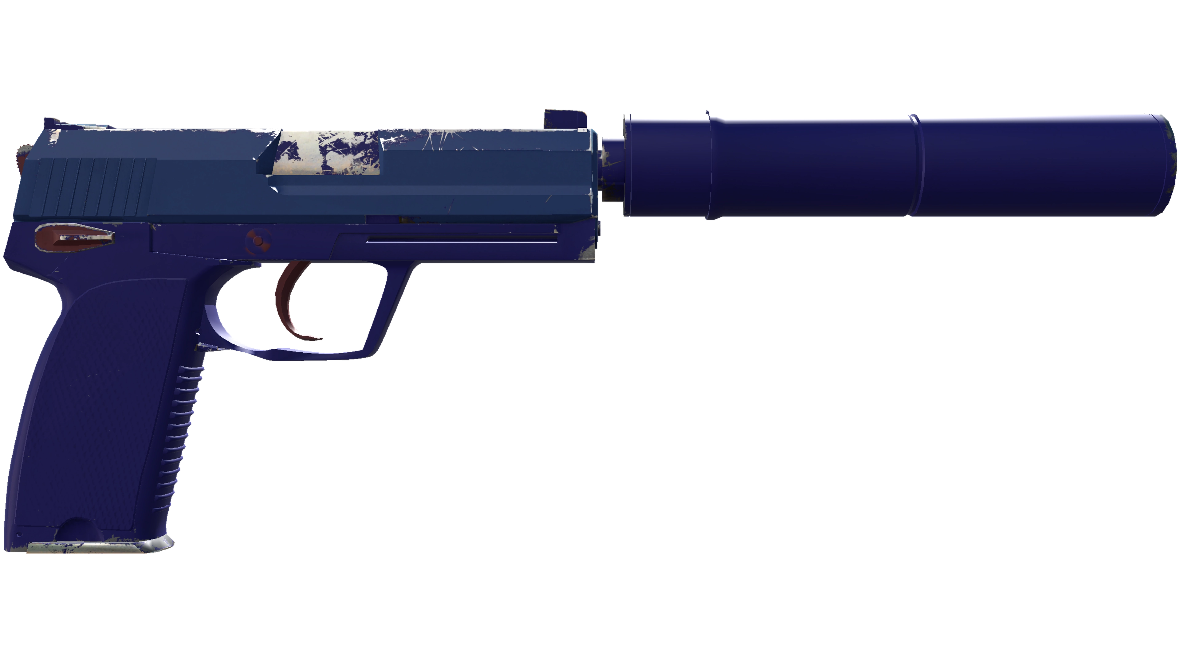 USP-S | Royal Blue (Factory New) thumbnail