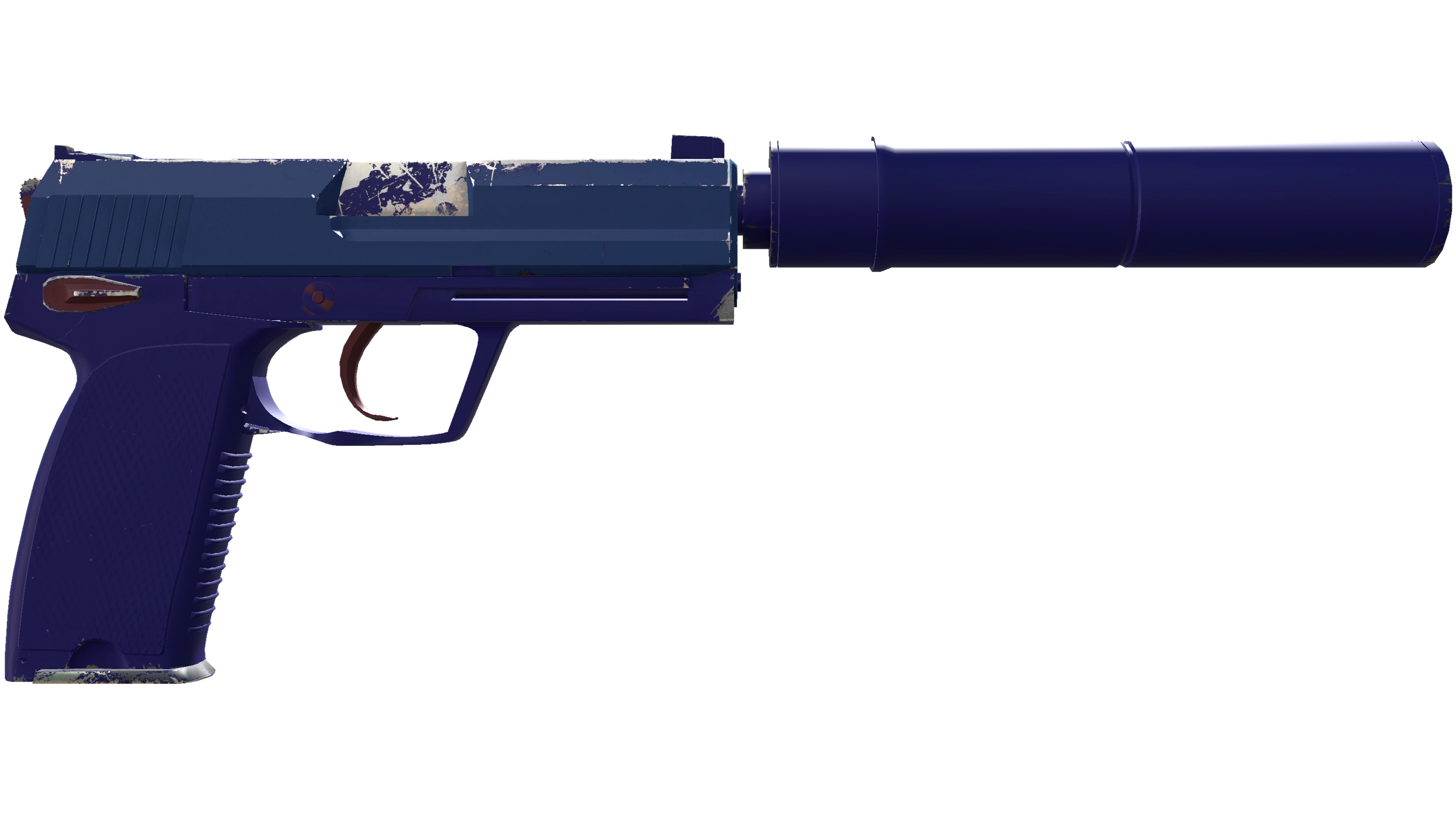 USP-S | Royal Blue (Factory New) thumbnail