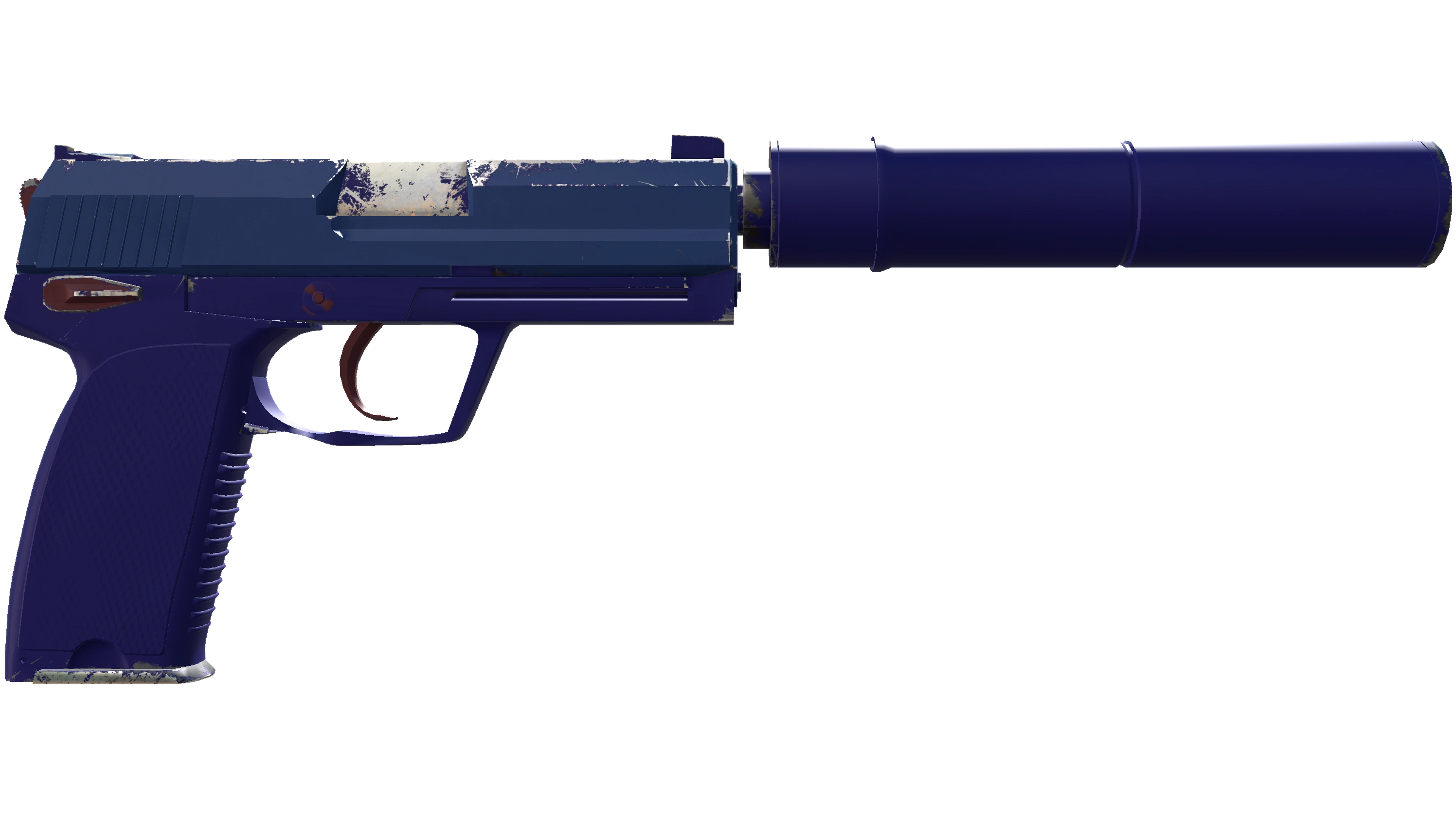 USP-S | Royal Blue (Factory New) thumbnail