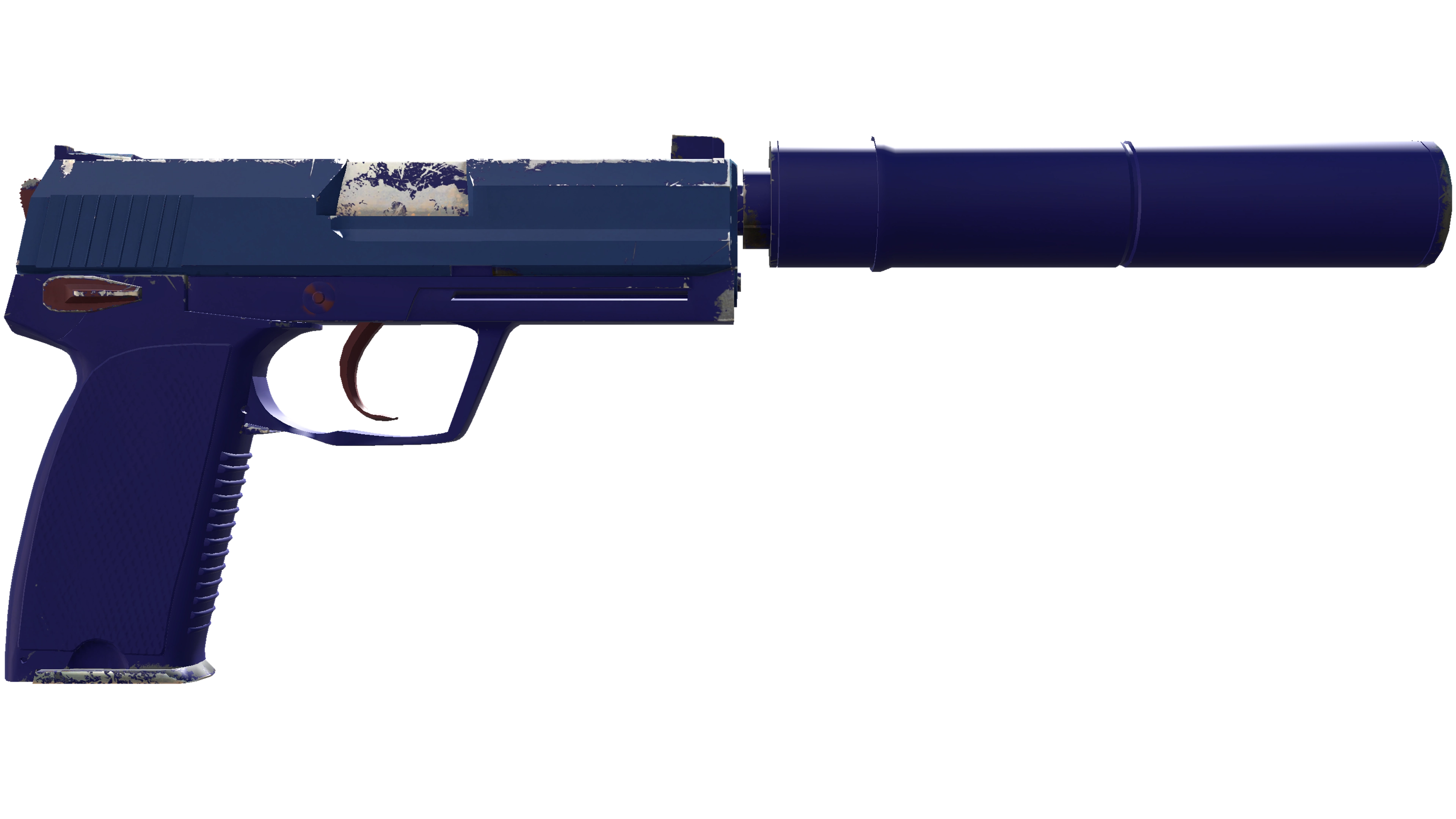 USP-S | Royal Blue (Factory New) thumbnail