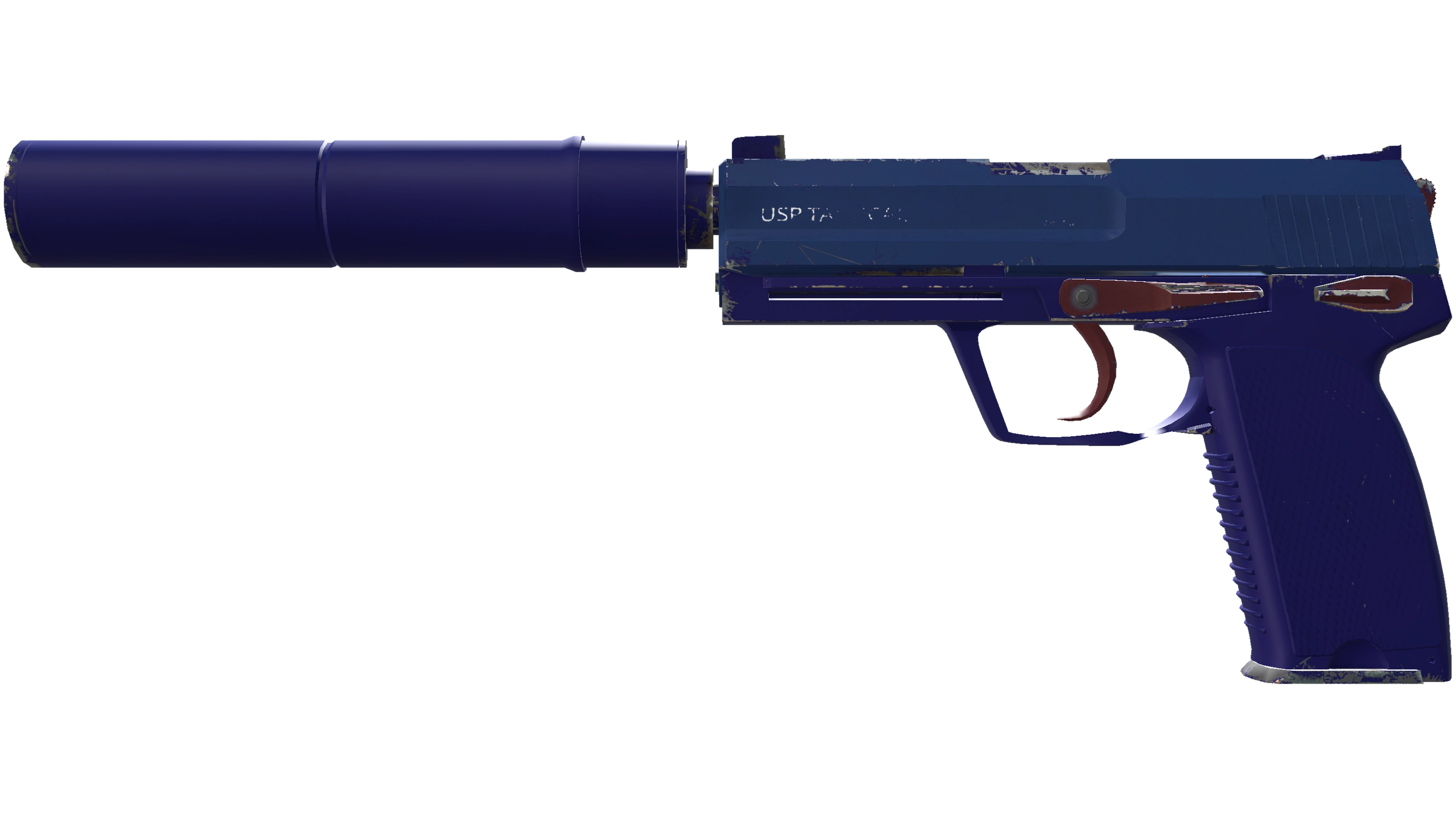USP-S | Royal Blue (Factory New)