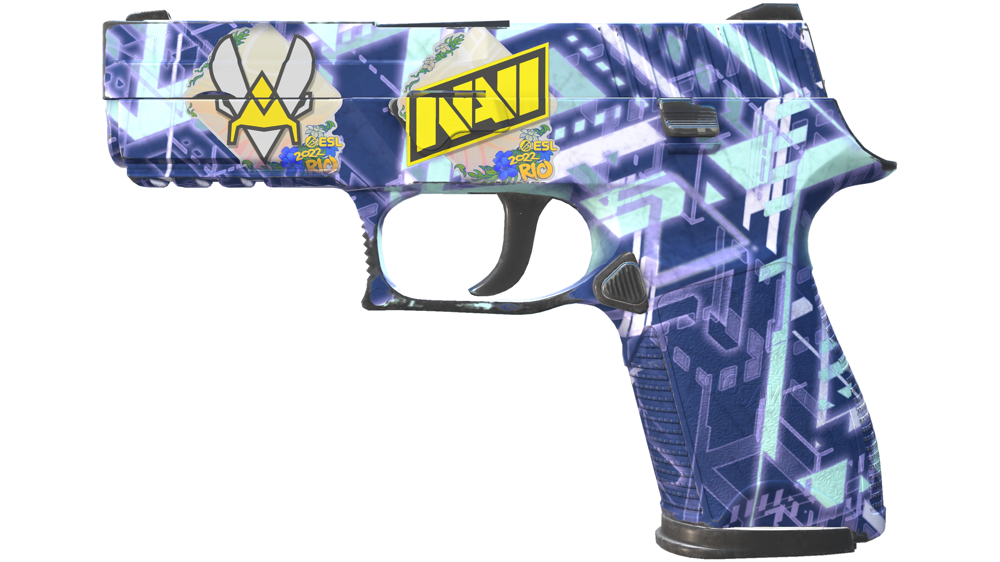 P250 | Digital Architect (Field-Tested) thumbnail