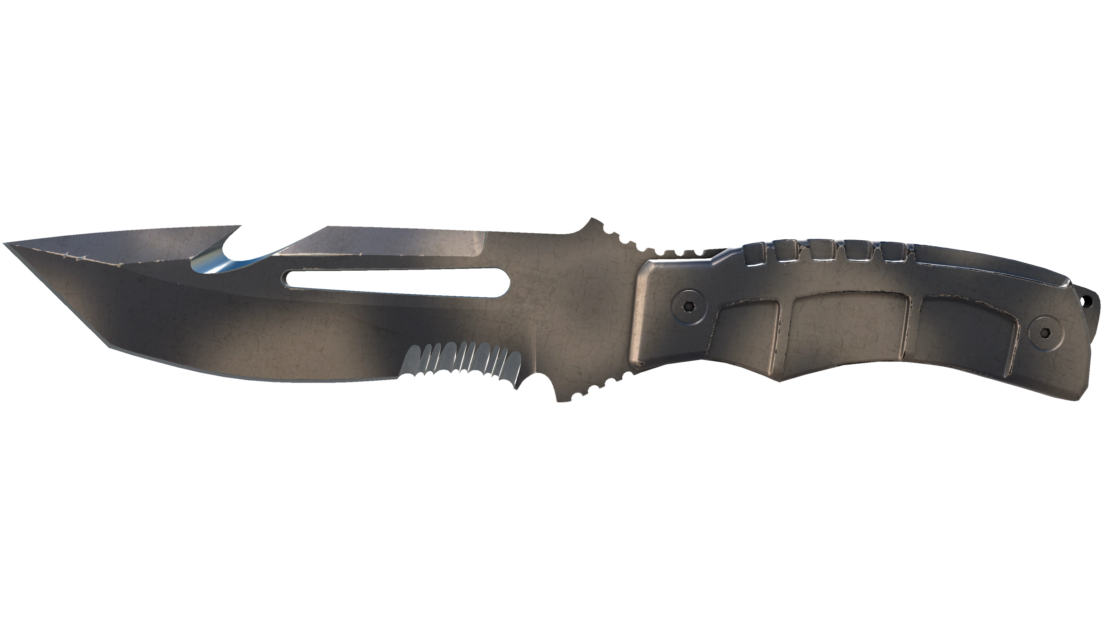 صورة مصغرة لـ ★ Survival Knife | Scorched (Field-Tested)