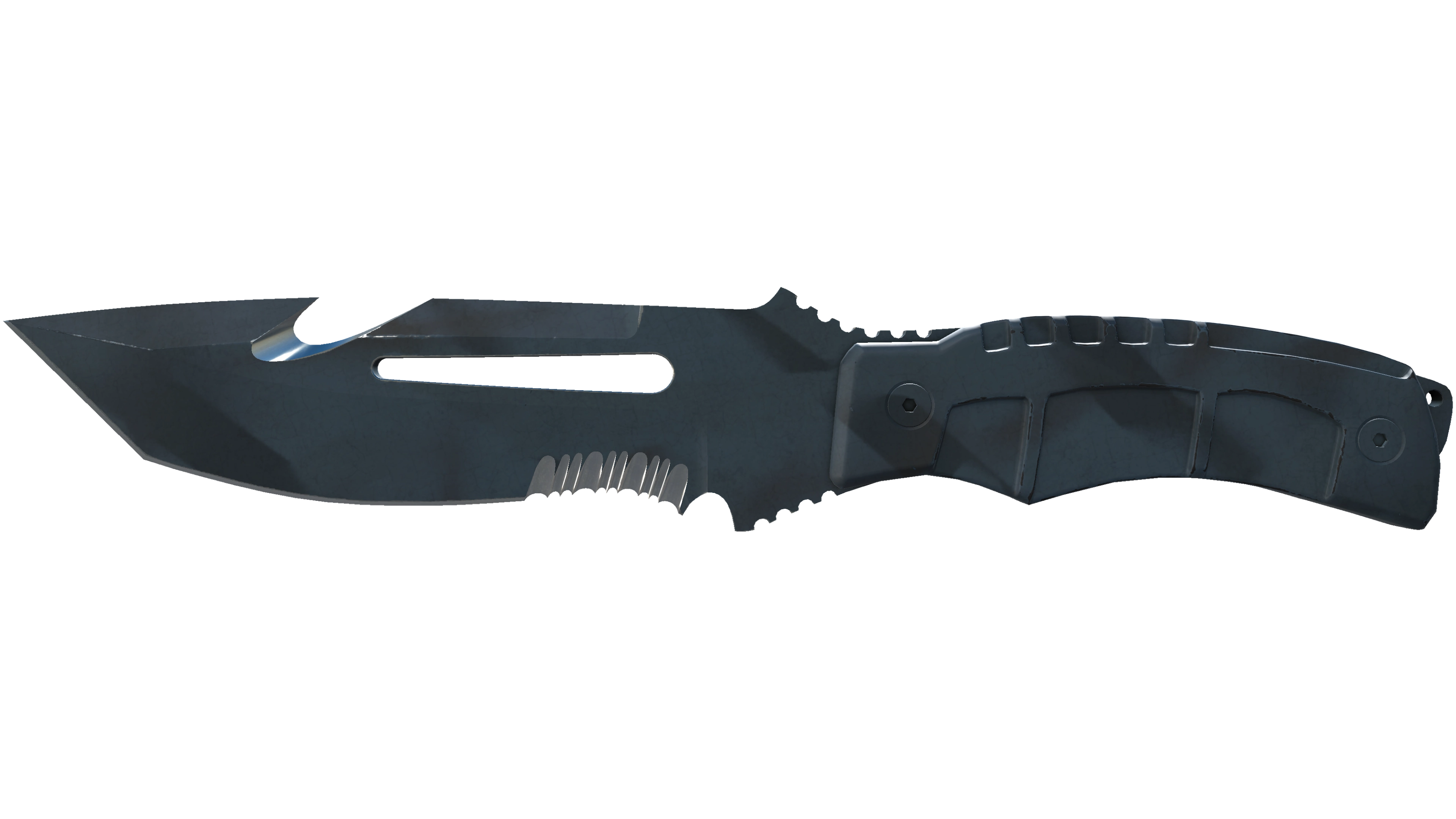 ★ Survival Knife | Night Stripe (Field-Tested) thumbnail