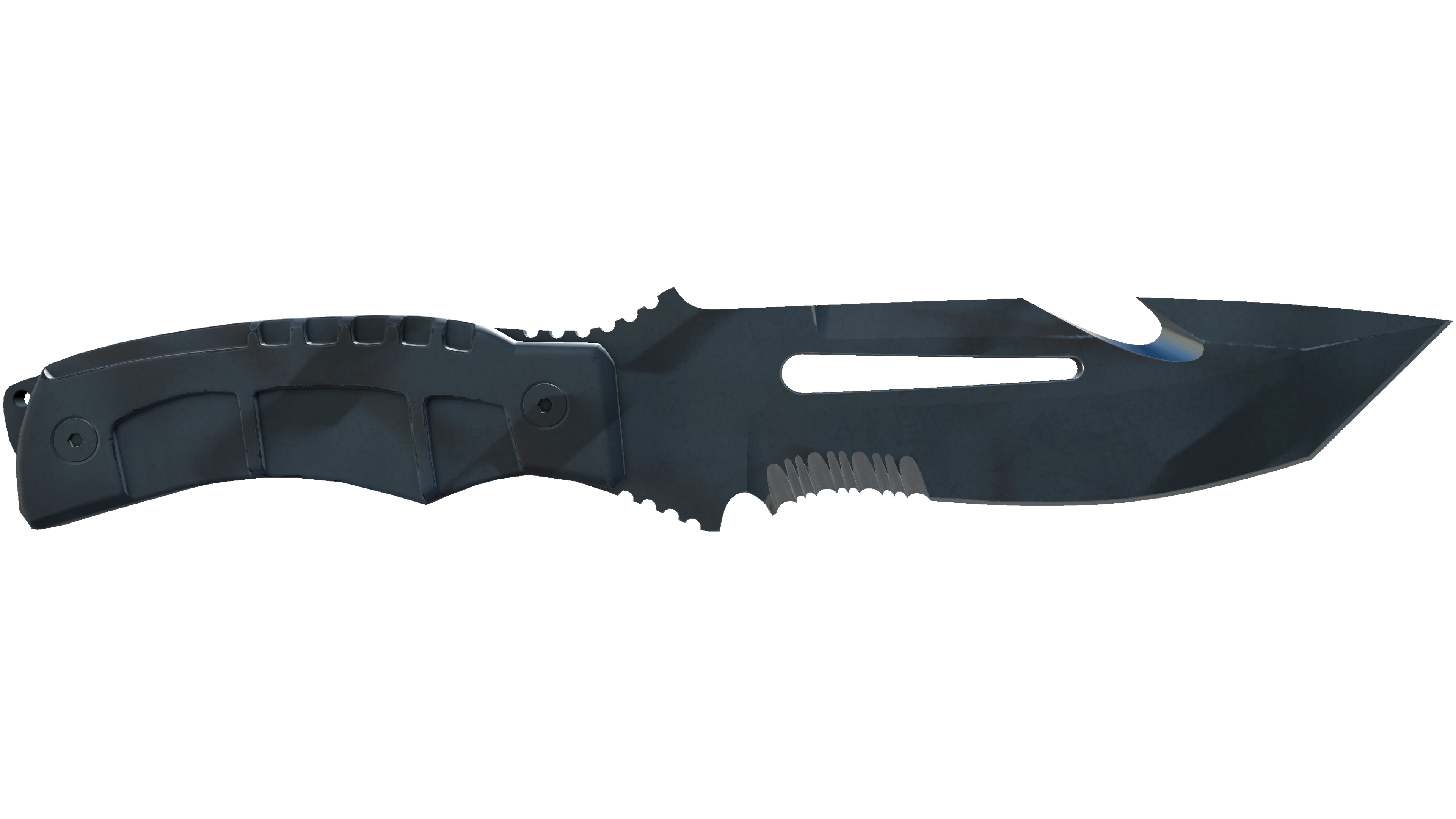 ★ Survival Knife | Night Stripe (Field-Tested)