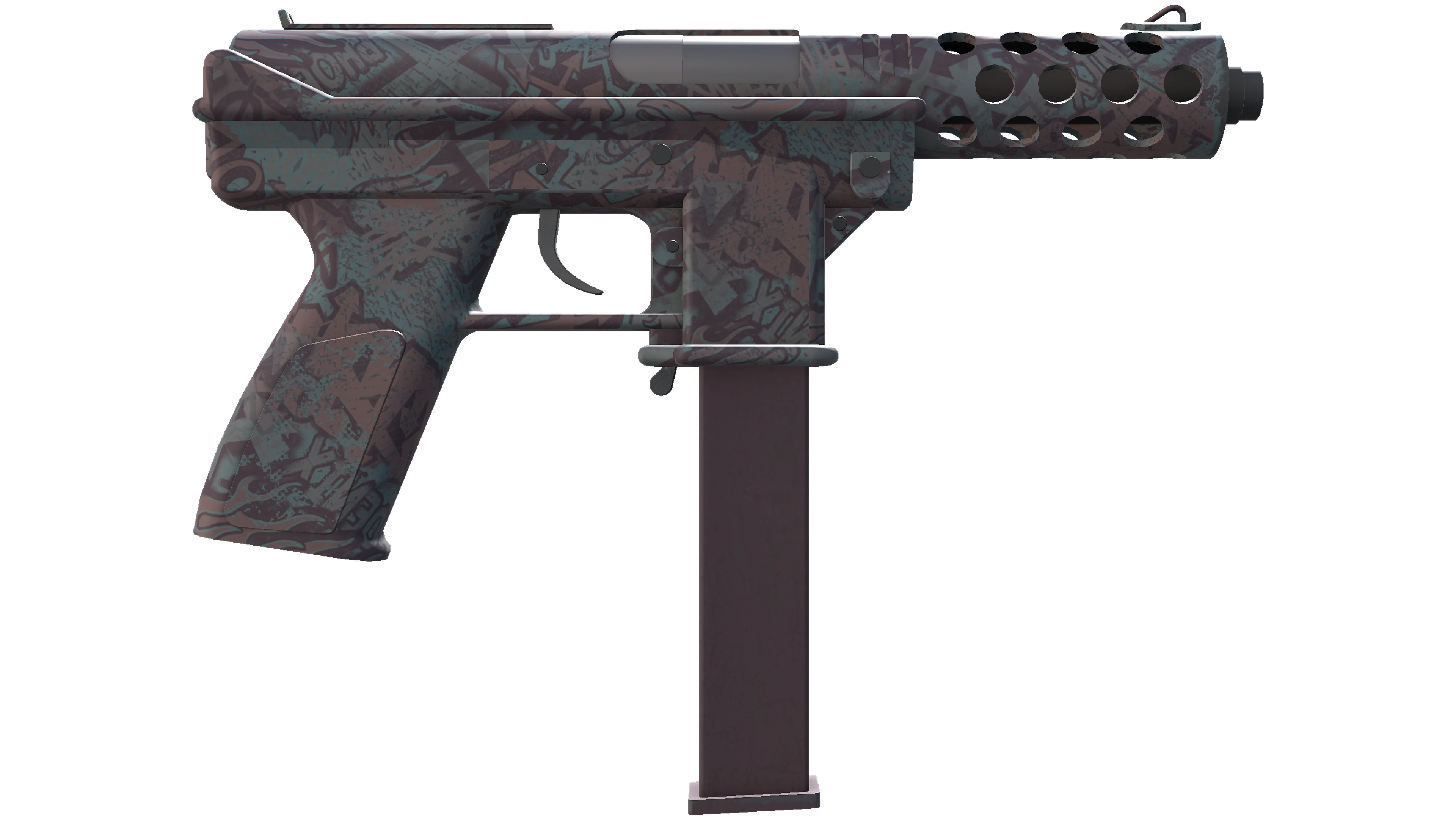 Tec-9 | Phoenix Chalk (Factory New) thumbnail