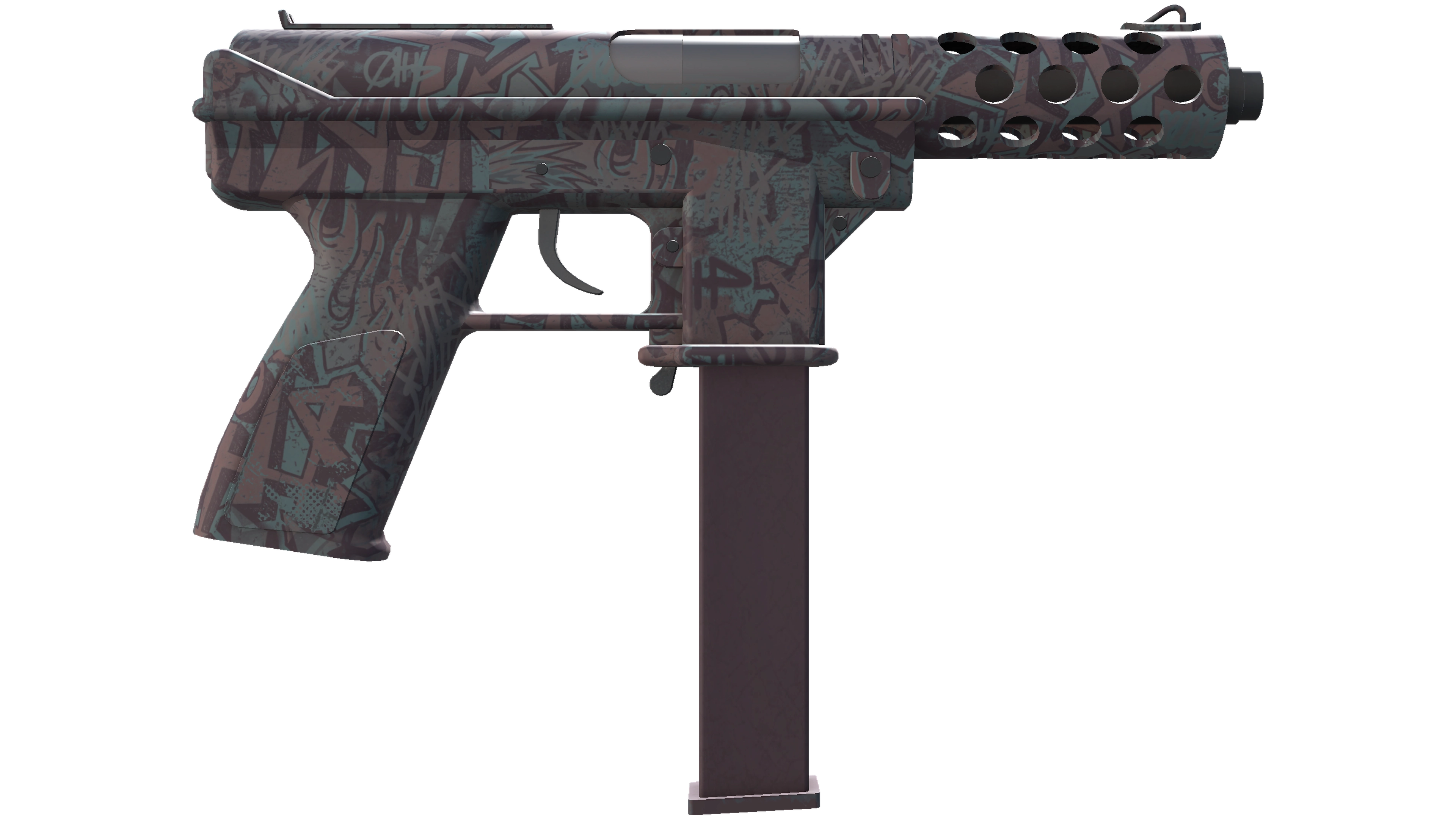 Tec-9 | Phoenix Chalk (Factory New) thumbnail
