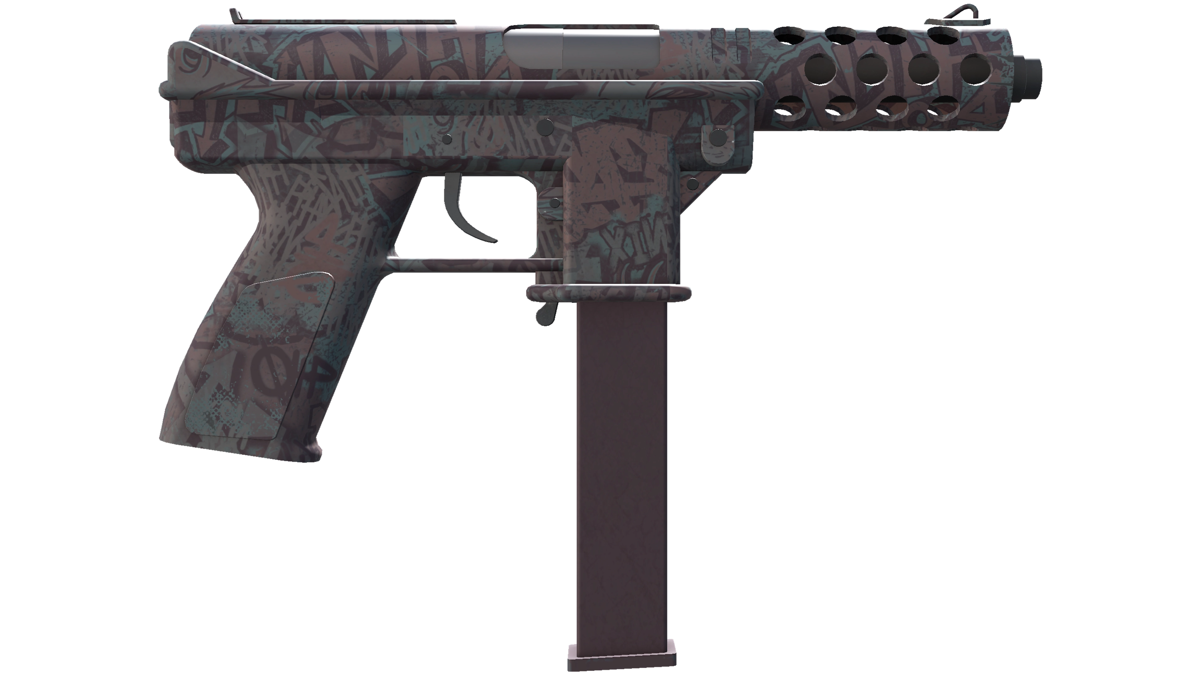 Tec-9 | Phoenix Chalk (Factory New) thumbnail