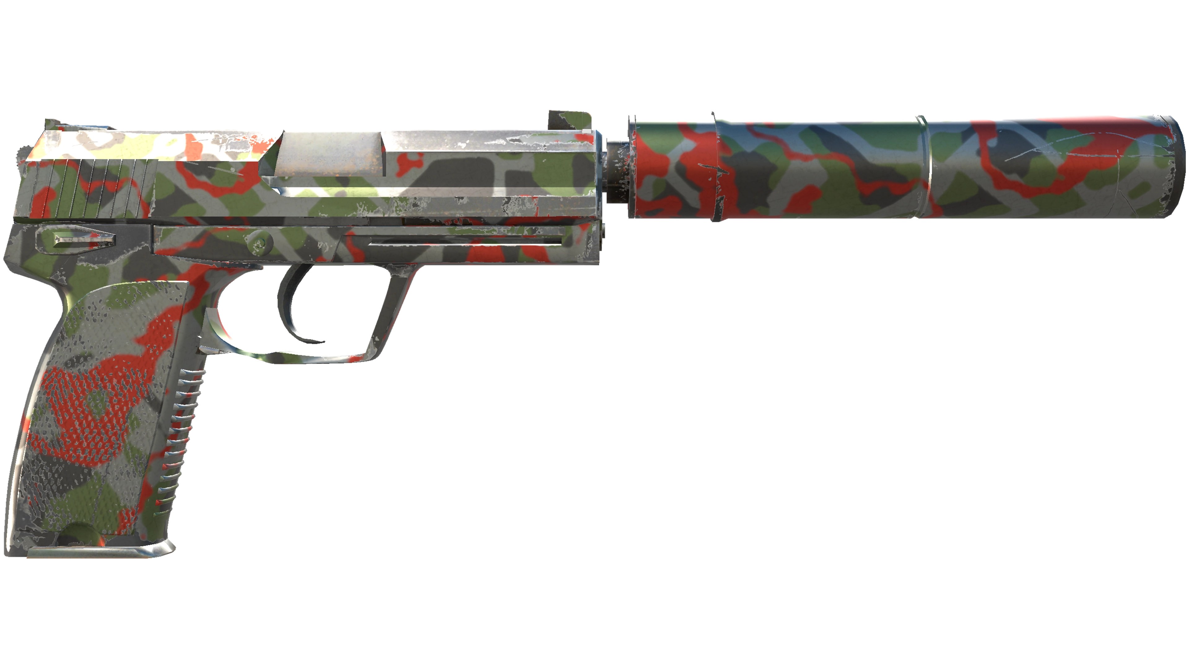 USP-S | Serum (Field-Tested) thumbnail