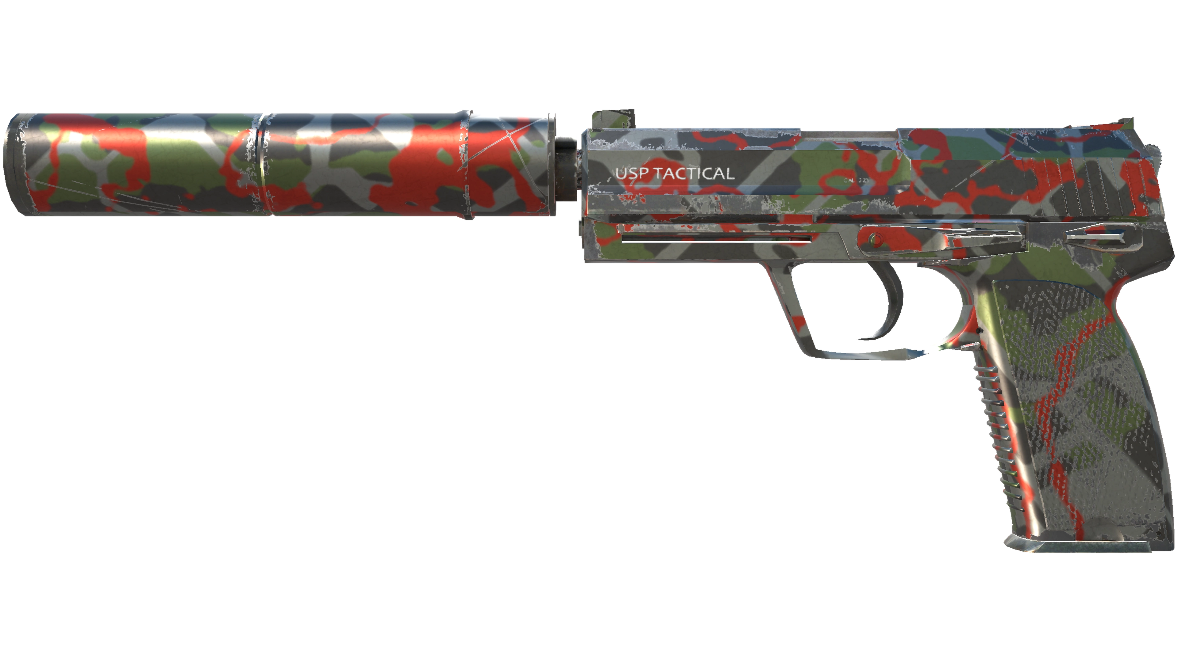 USP-S | Serum (Field-Tested)